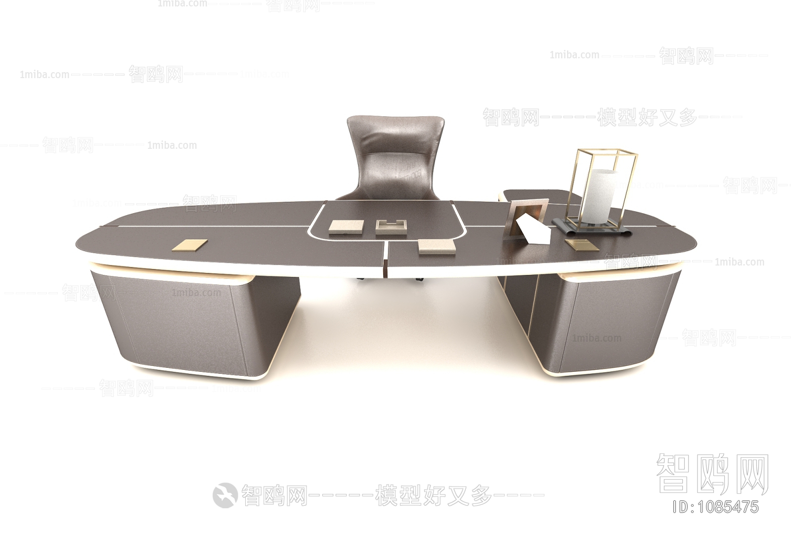 Modern Office Table