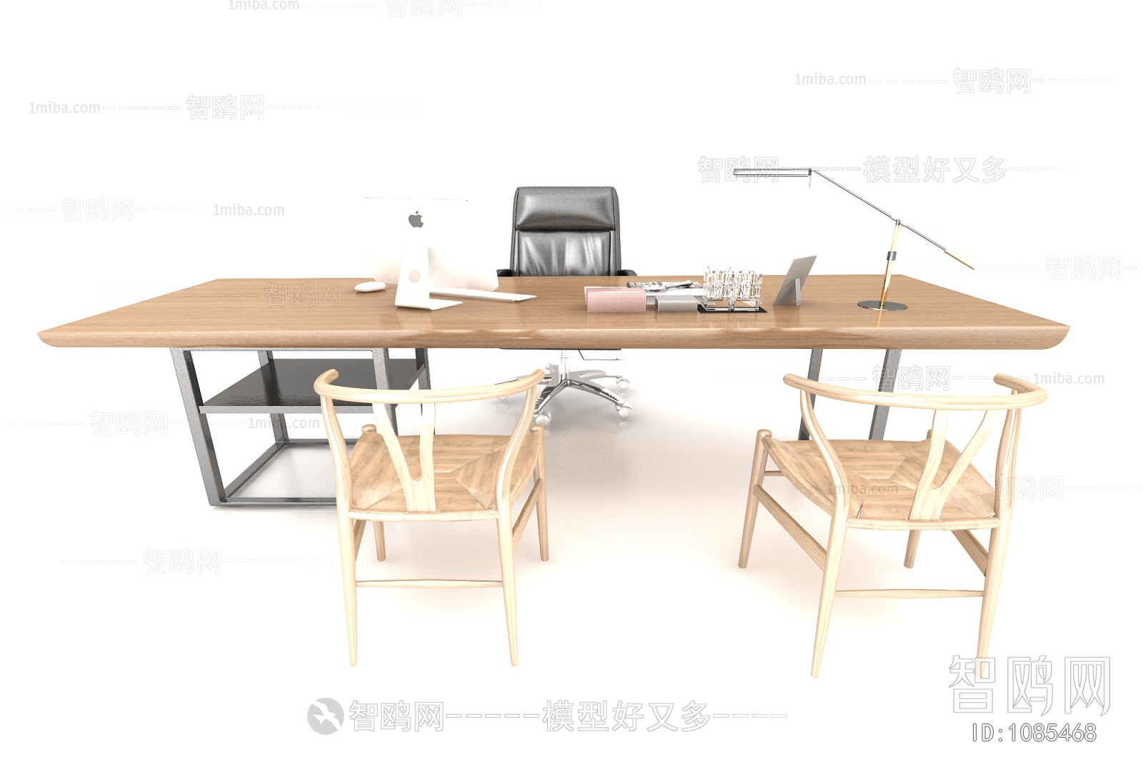 Modern Office Table