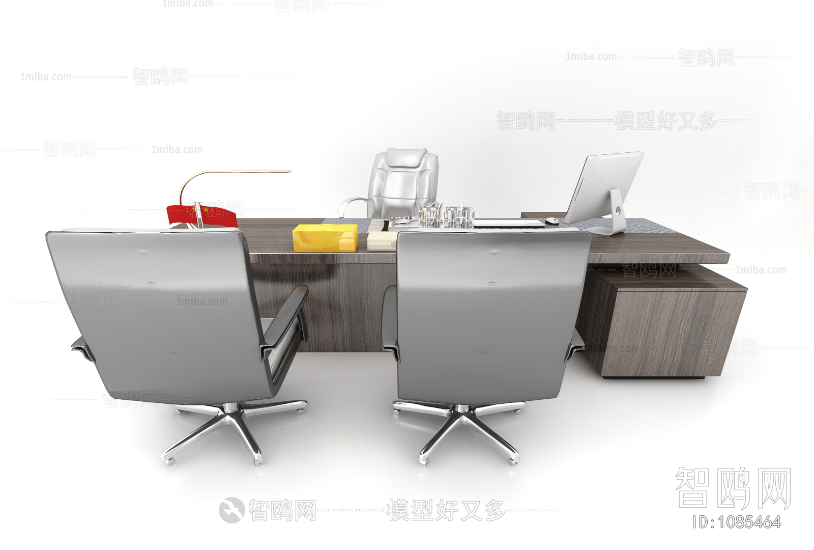 Modern Office Table