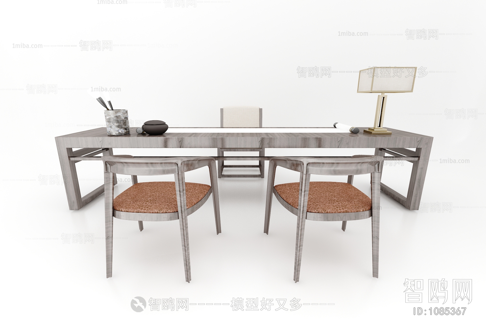 Modern Office Table