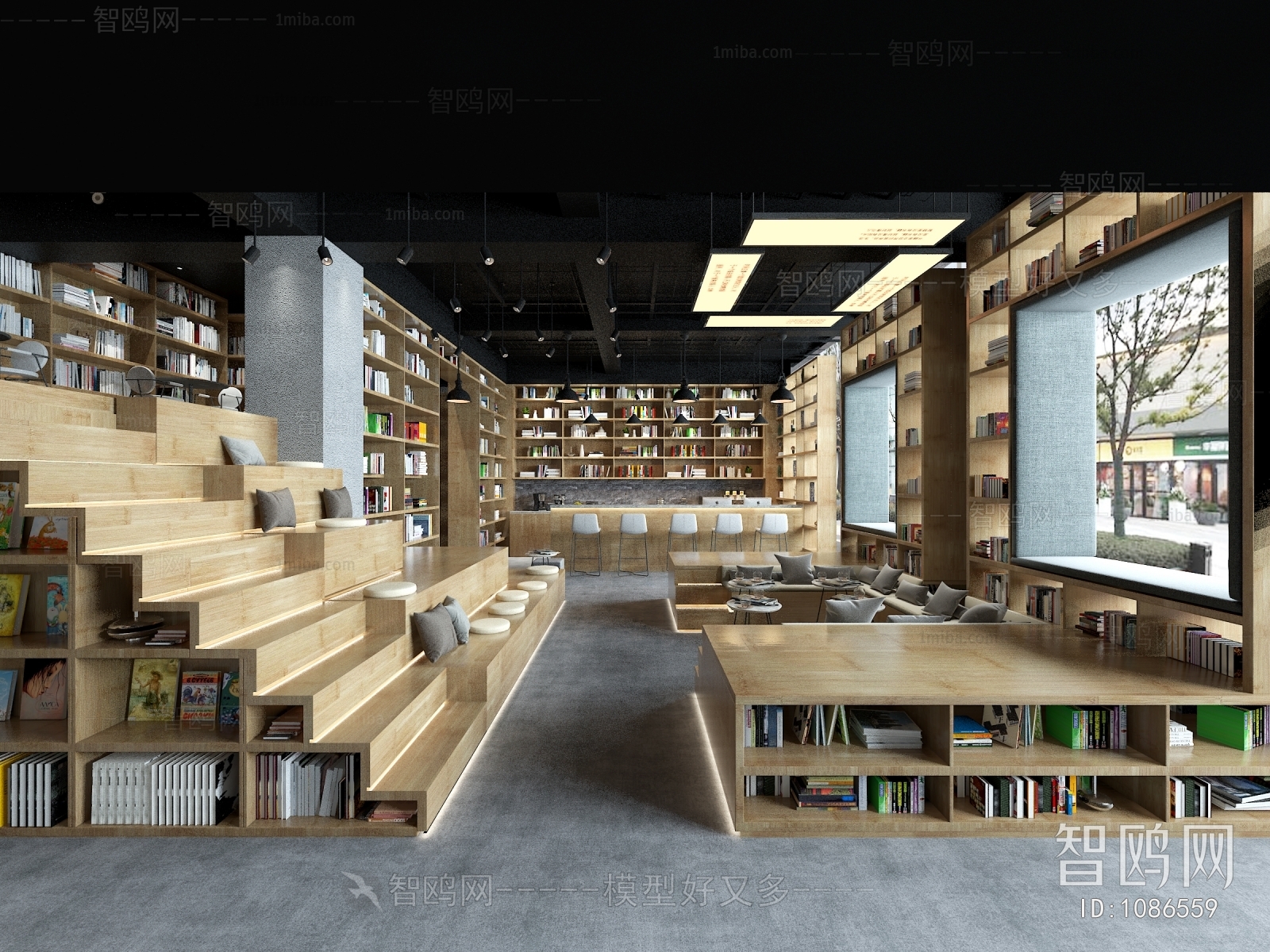 Modern Library