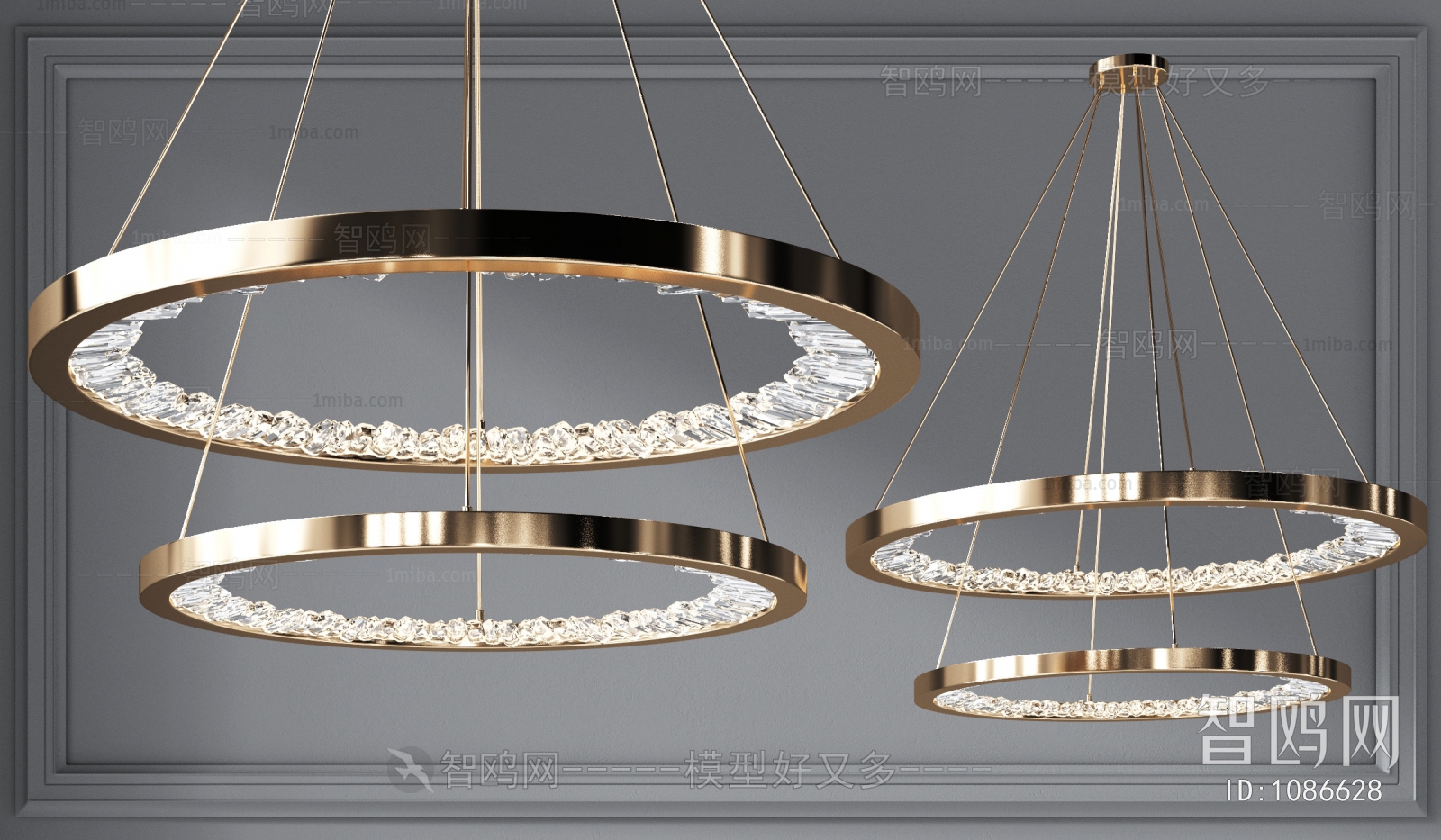 Modern Droplight