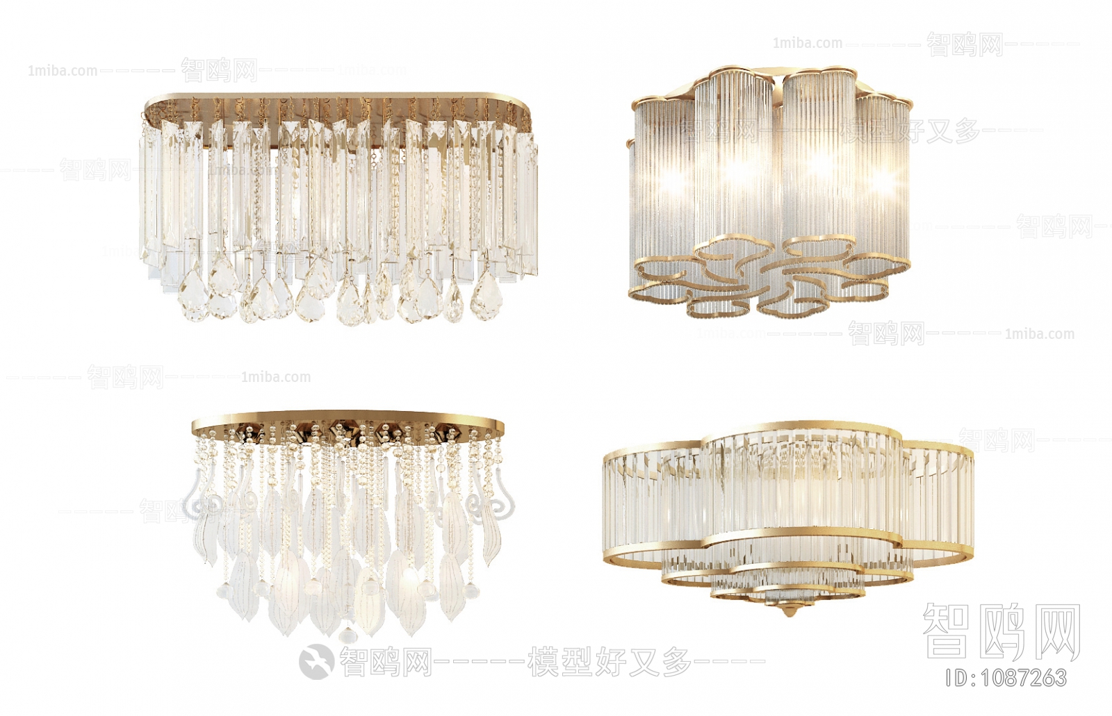 Modern Ceiling Ceiling Lamp