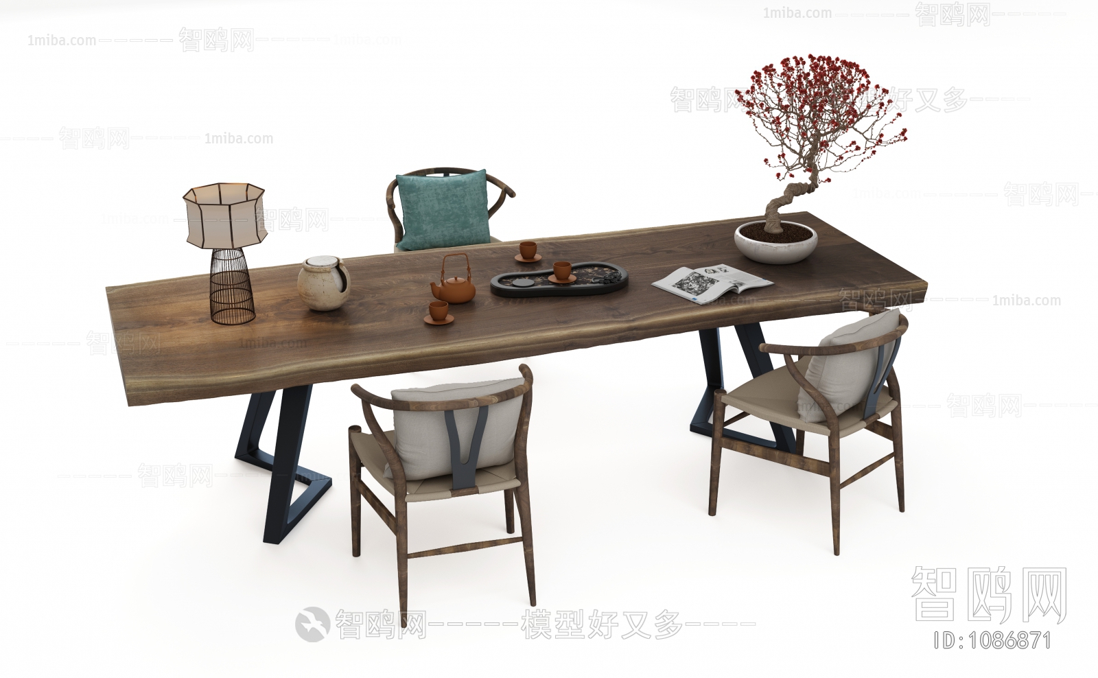 New Chinese Style Tea Tables And Chairs