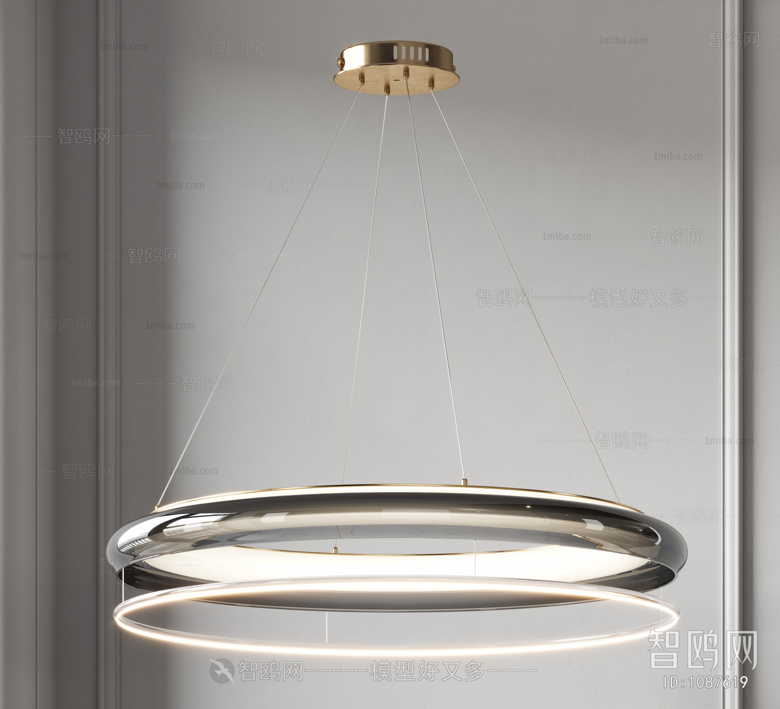 Modern Droplight