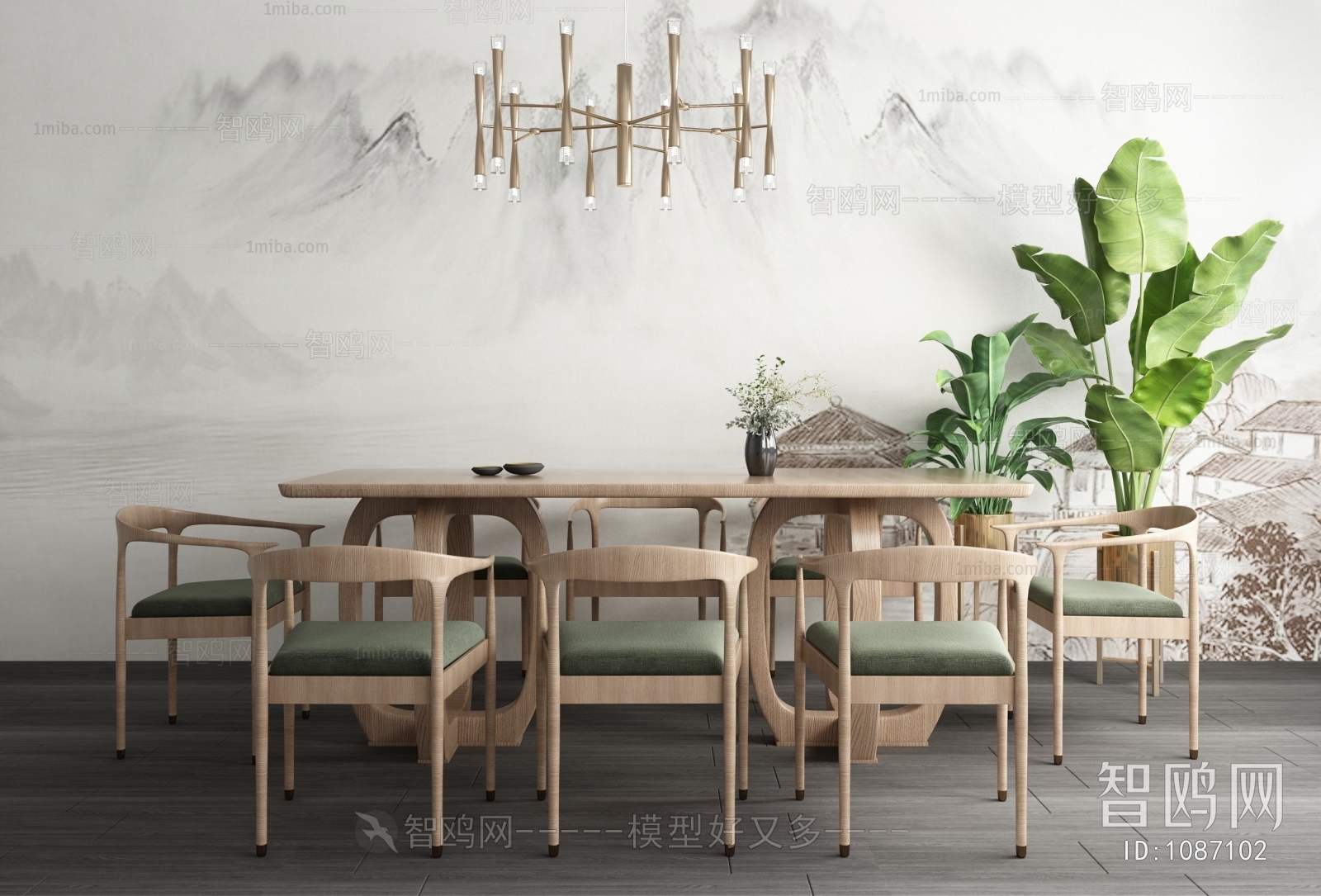 New Chinese Style Tea Tables And Chairs