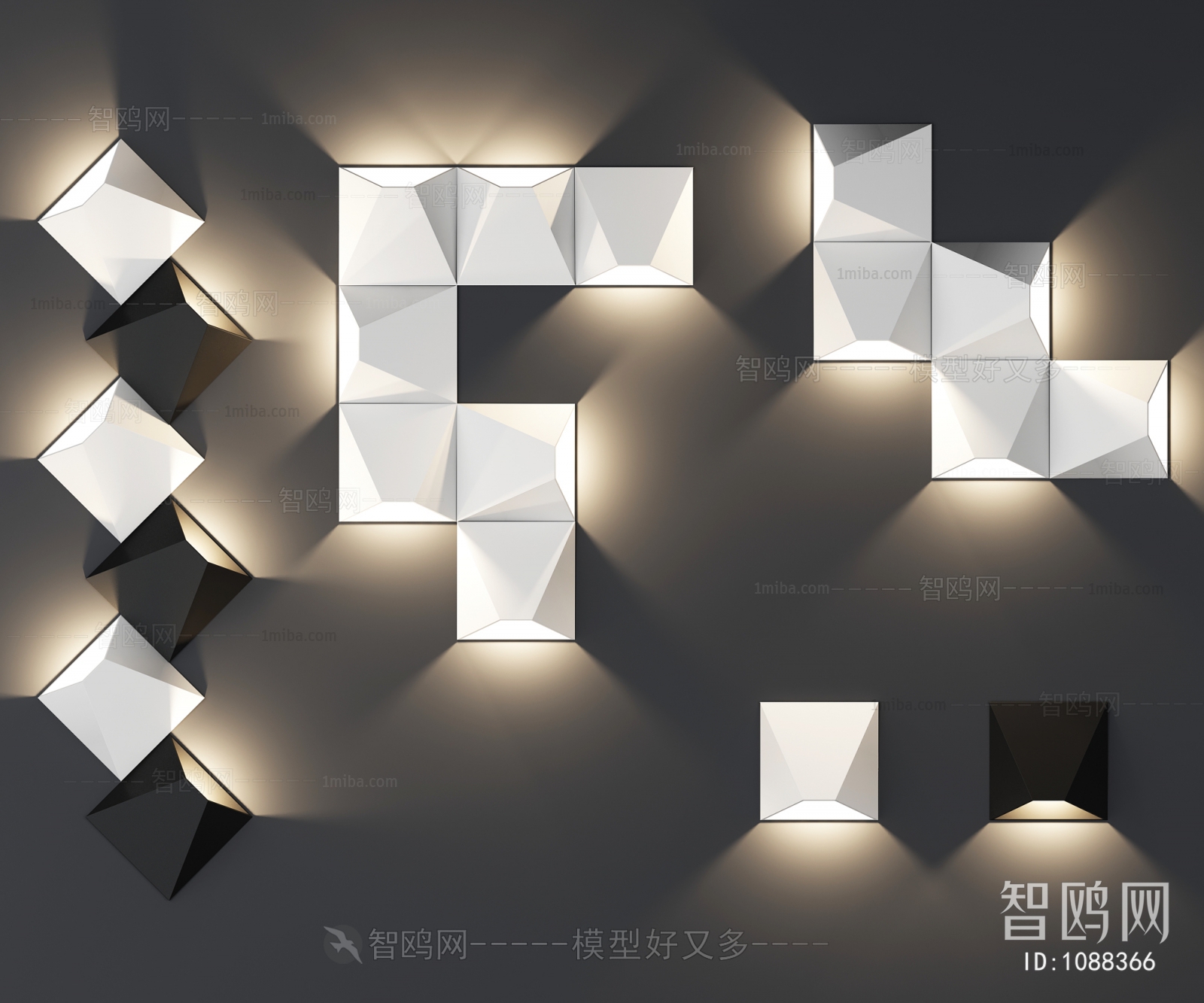 Modern Wall Lamp