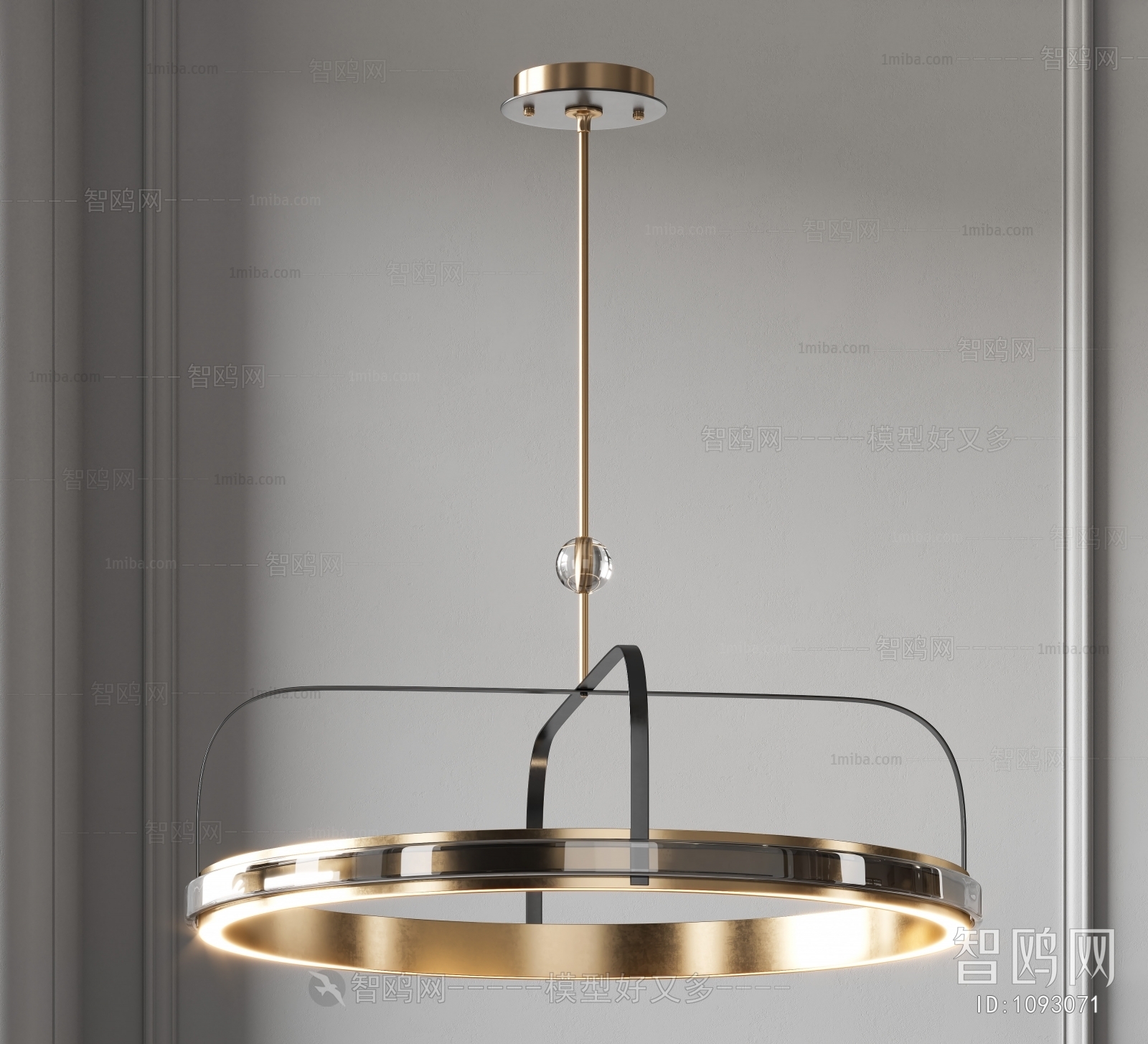 Modern Droplight