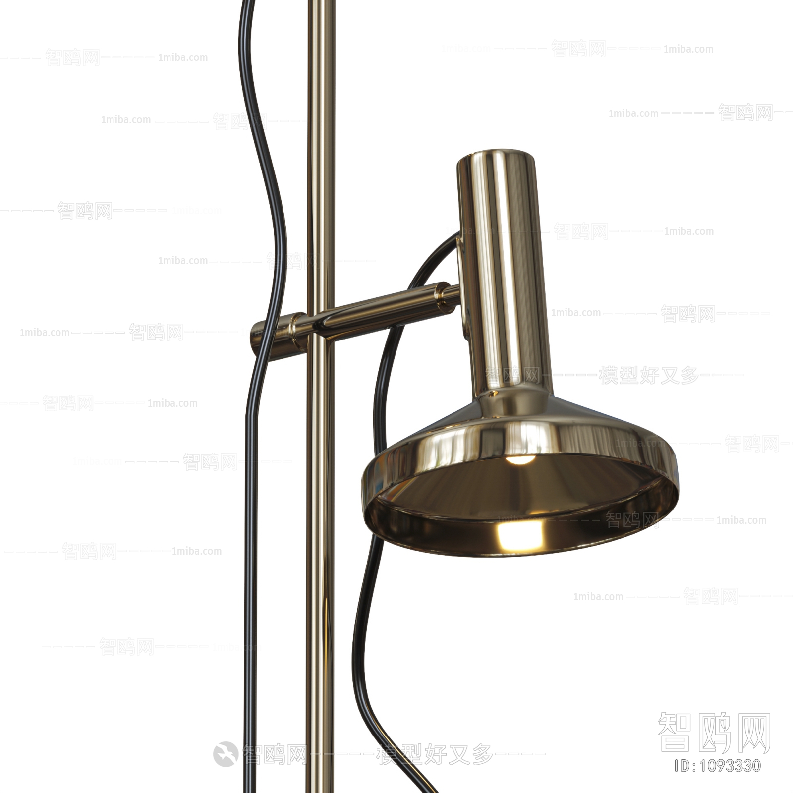 Modern Floor Lamp