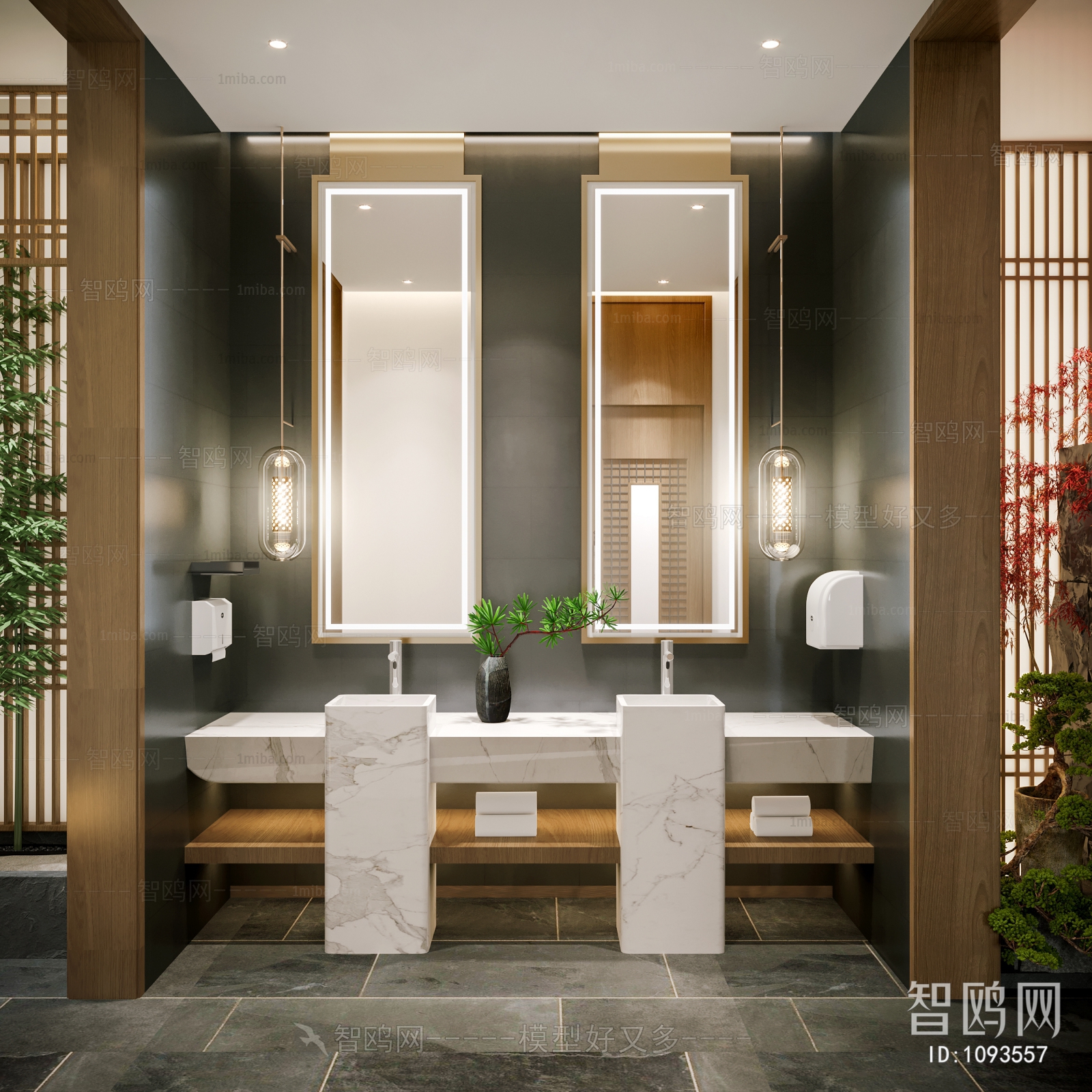 New Chinese Style Toilet