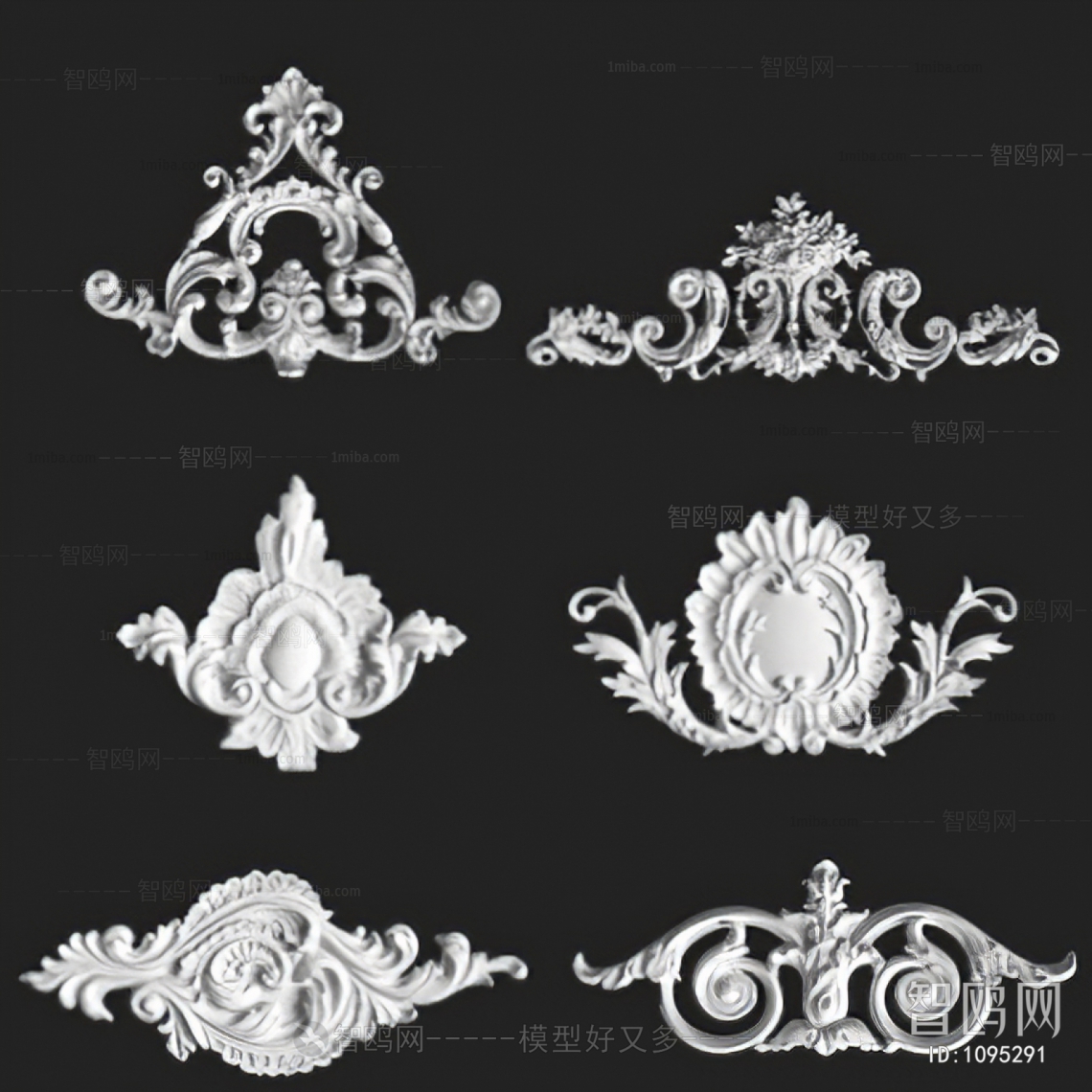 European Style Carving