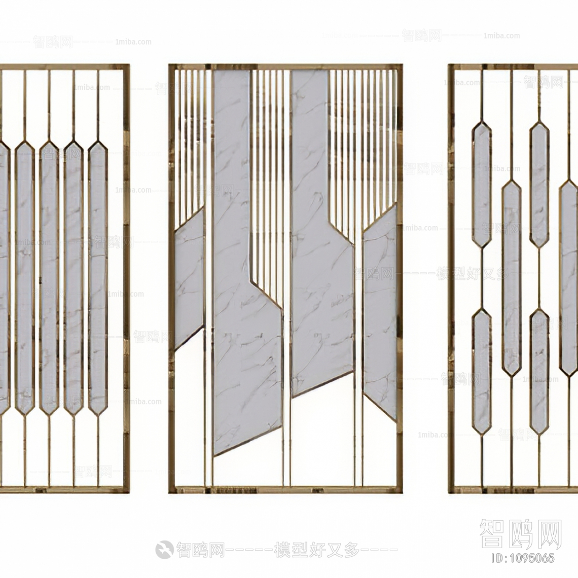 Modern Partition