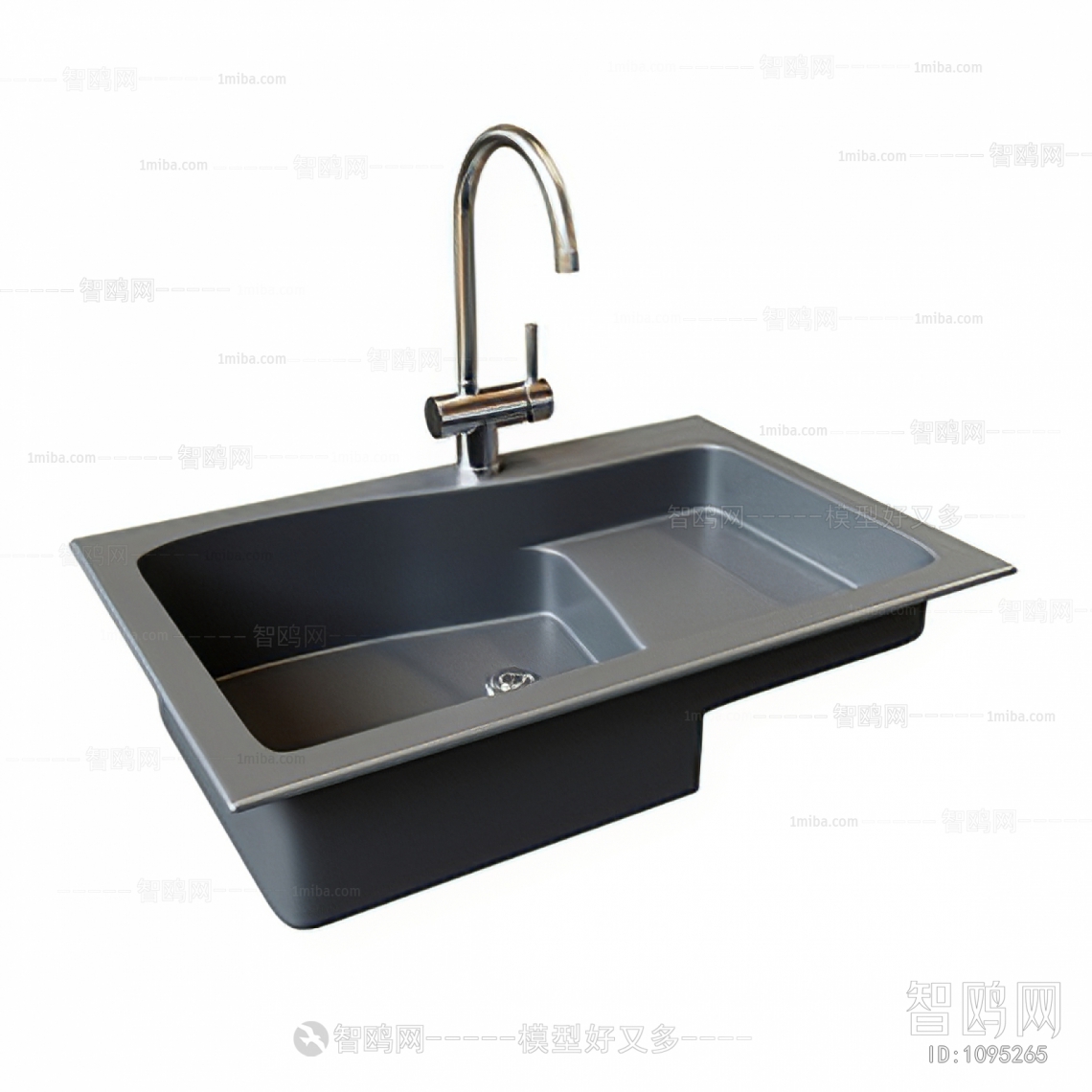 Modern Sink