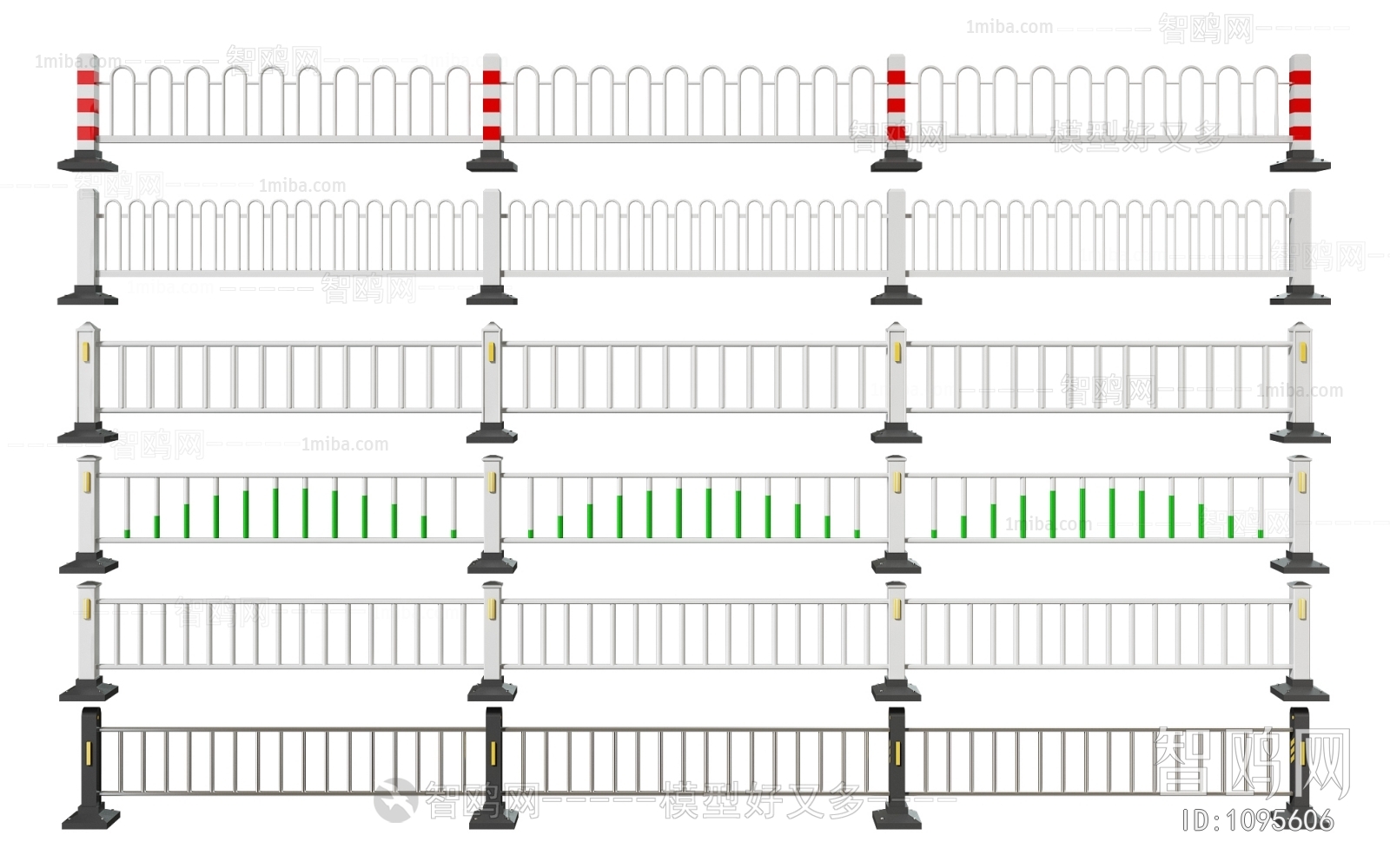 Modern Guardrail