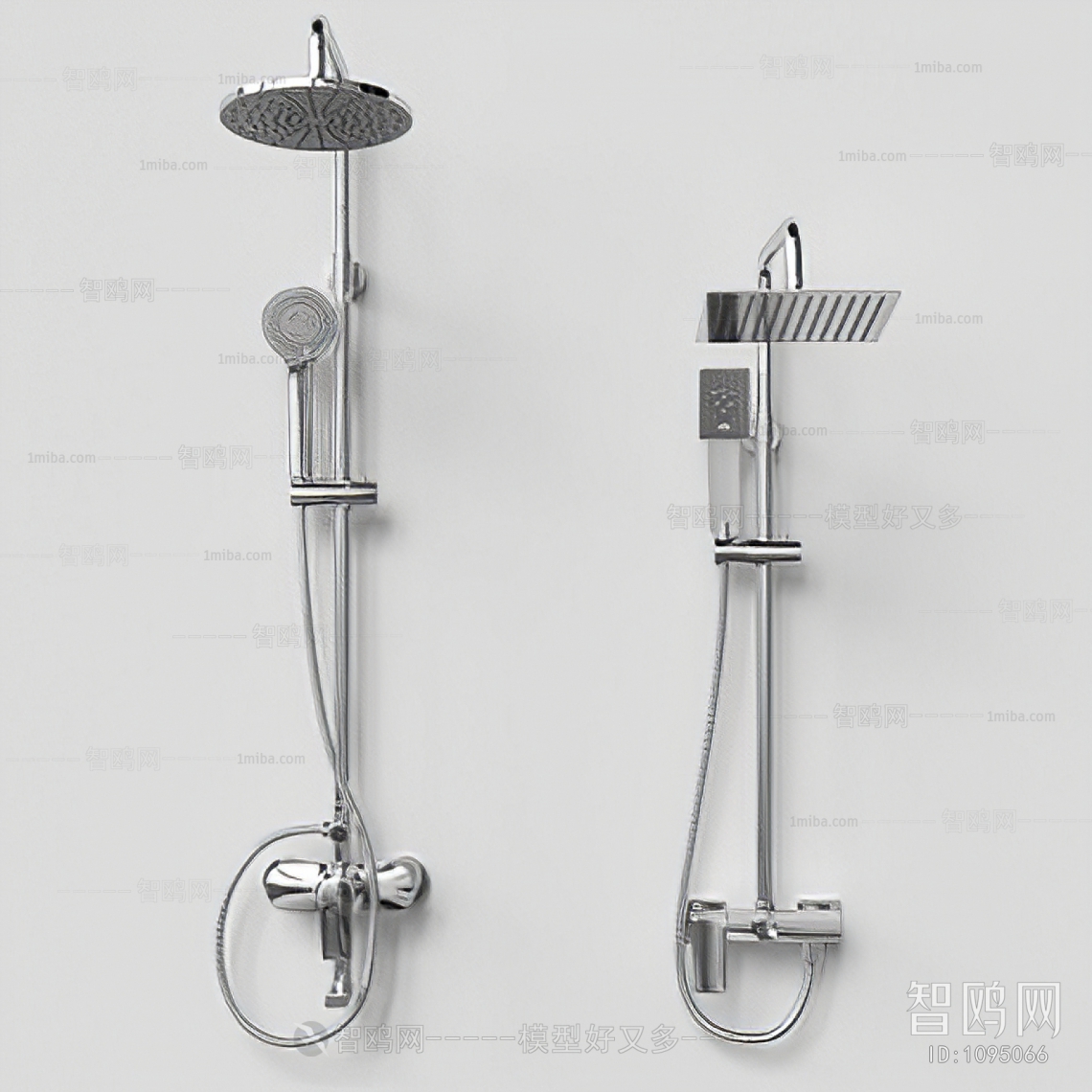 Modern Bathroom Hardware