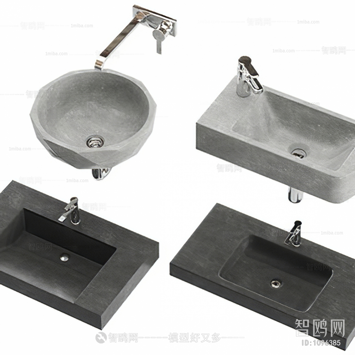 Modern Basin