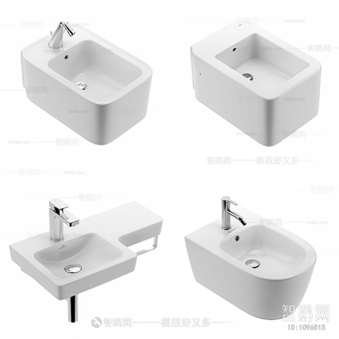 Modern Basin