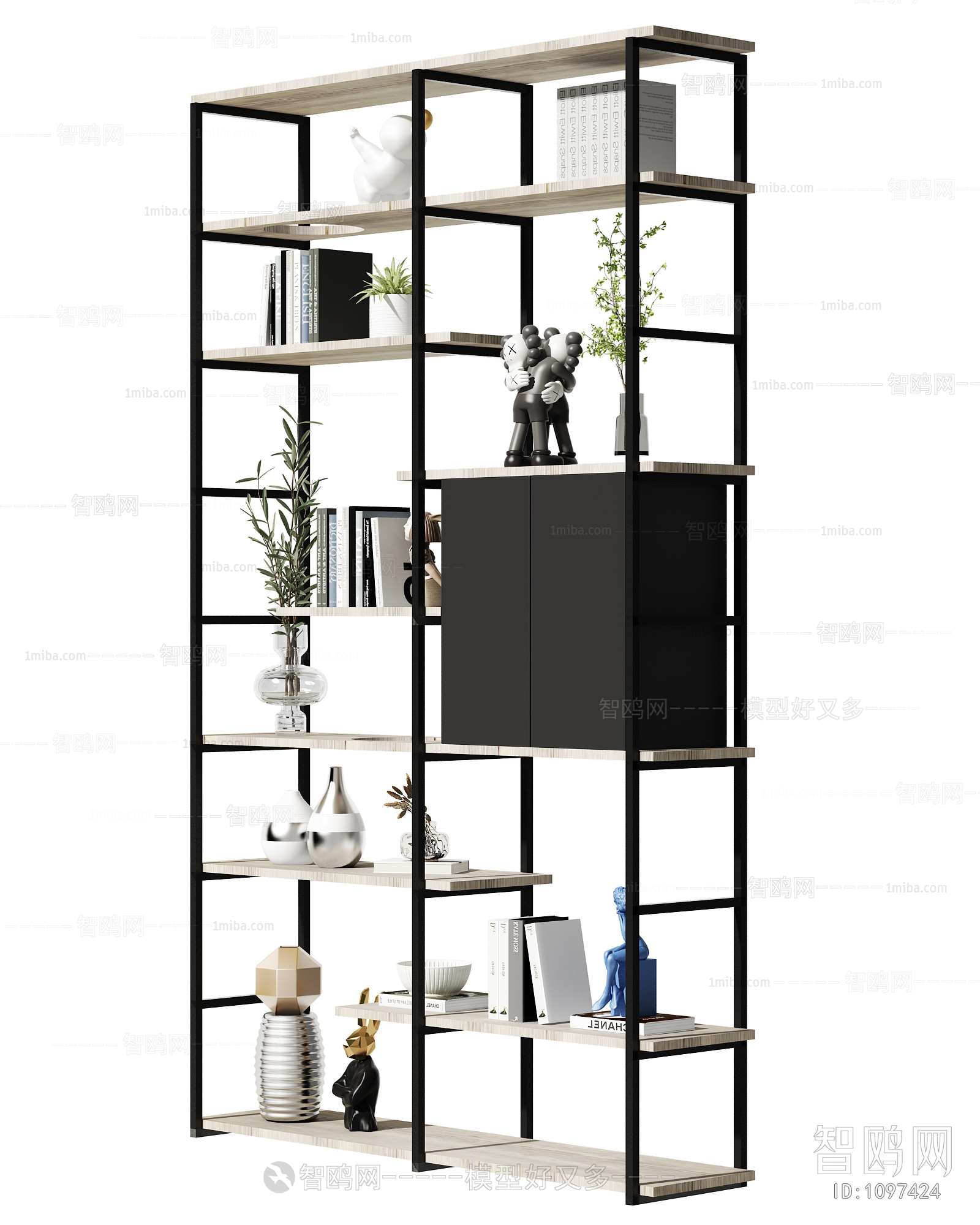 Modern Decorative Frame