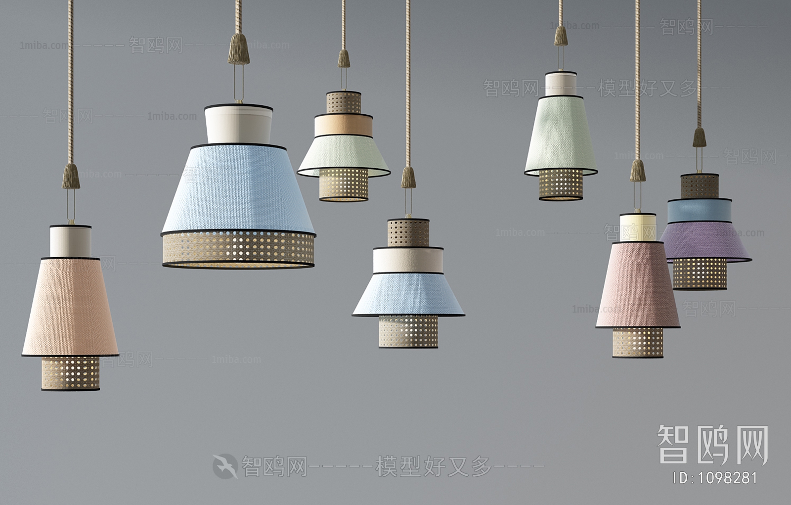 Modern Droplight