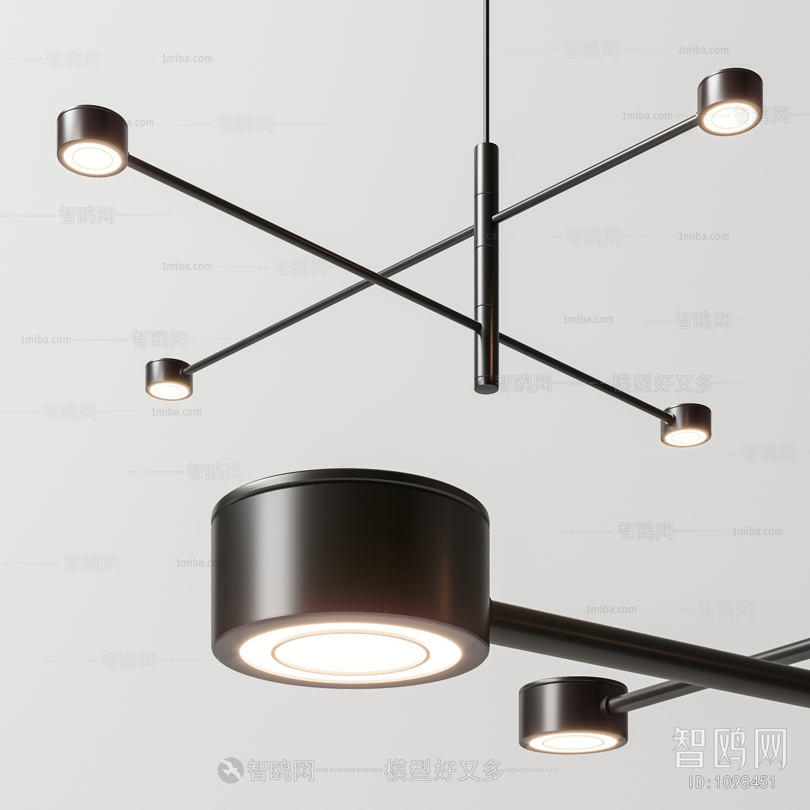 Modern Droplight