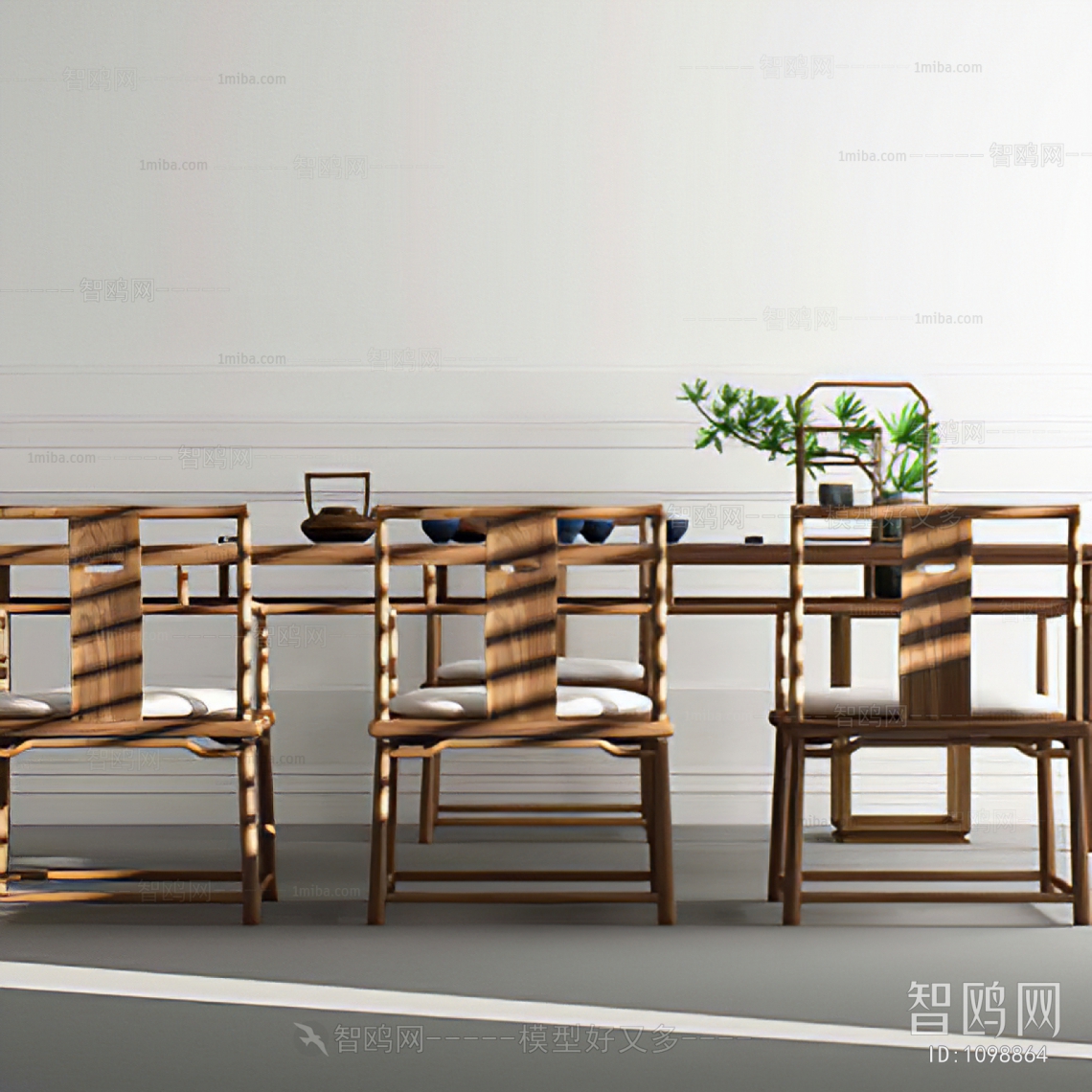 New Chinese Style Tea Tables And Chairs