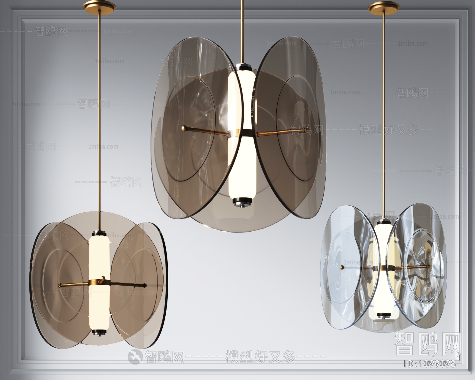 Modern Droplight