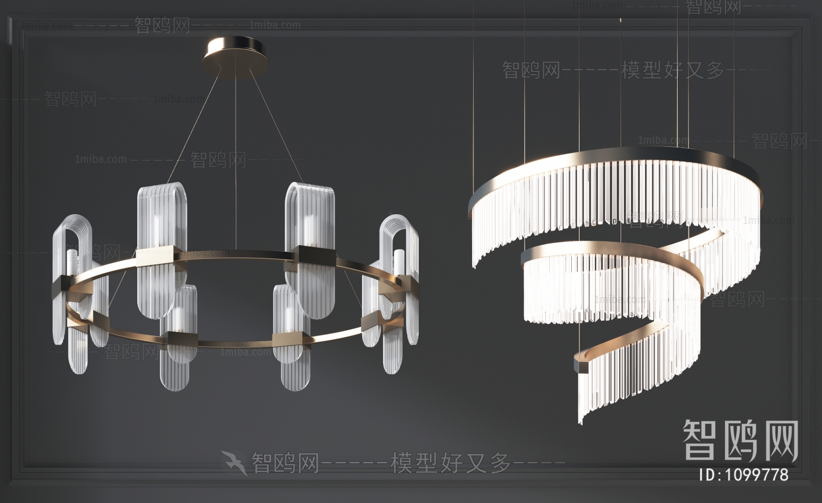 New Chinese Style Droplight