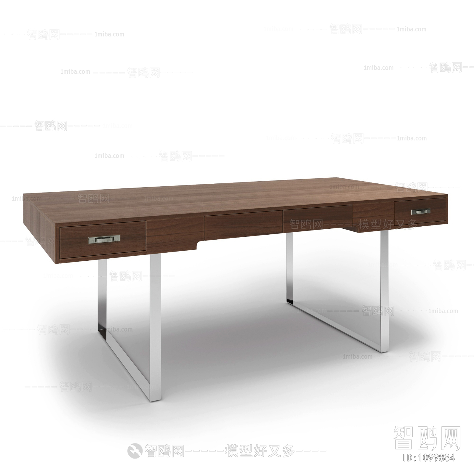 Modern Office Table