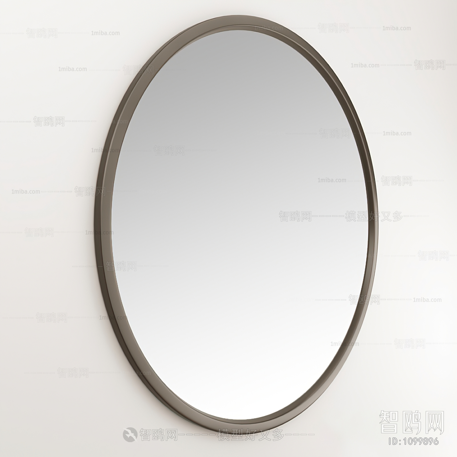 Modern The Mirror