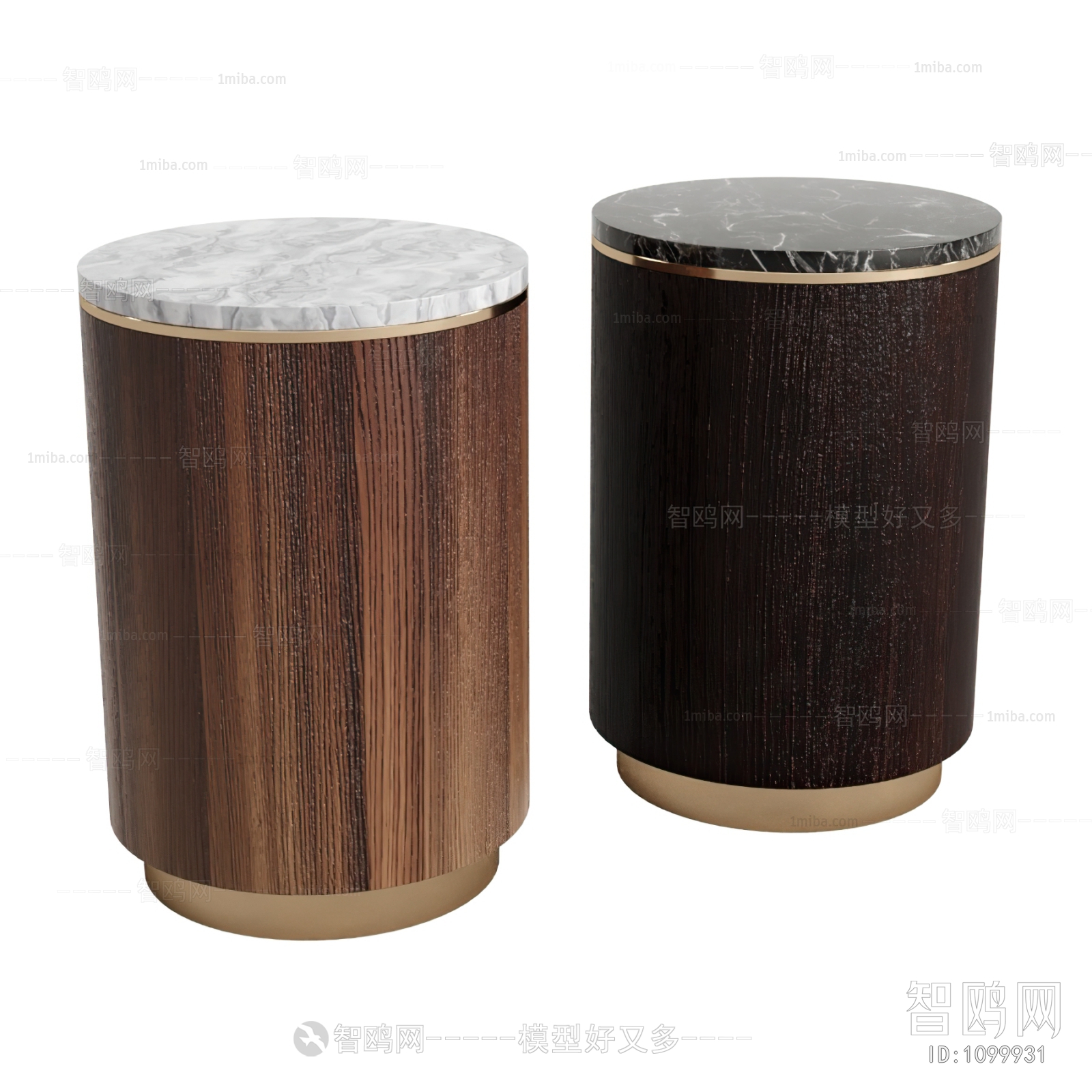 Modern Side Table/corner Table