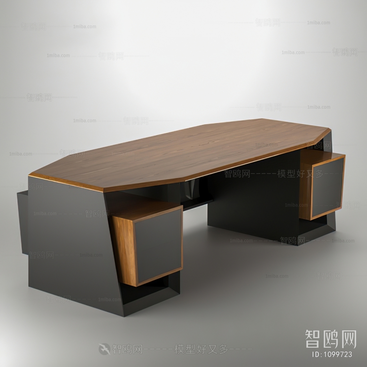 Modern Office Table