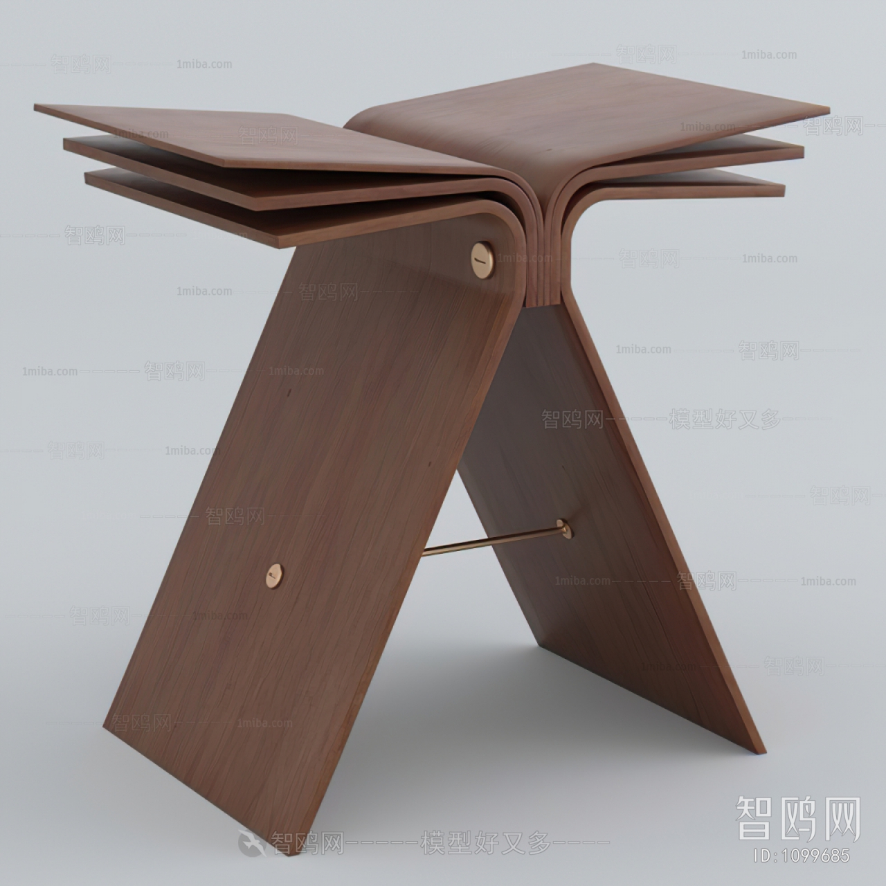 Modern Stool