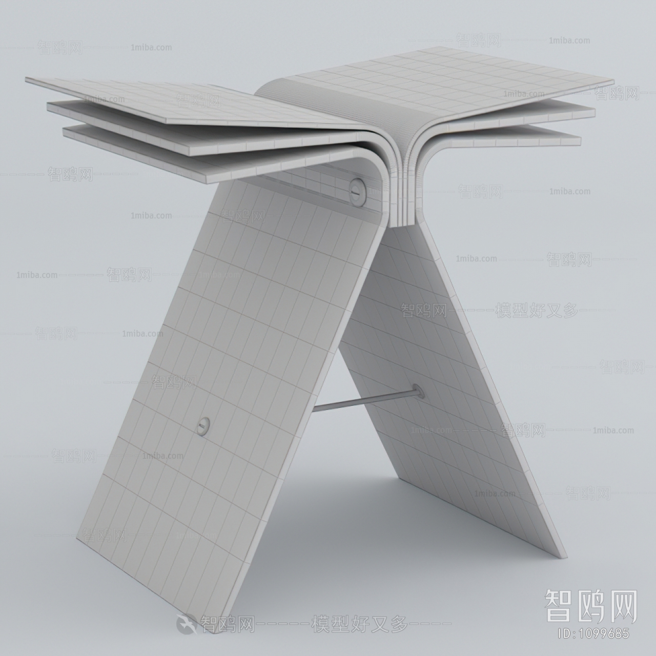 Modern Stool