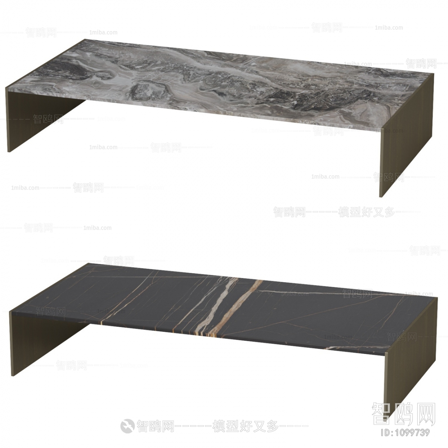 Modern Coffee Table