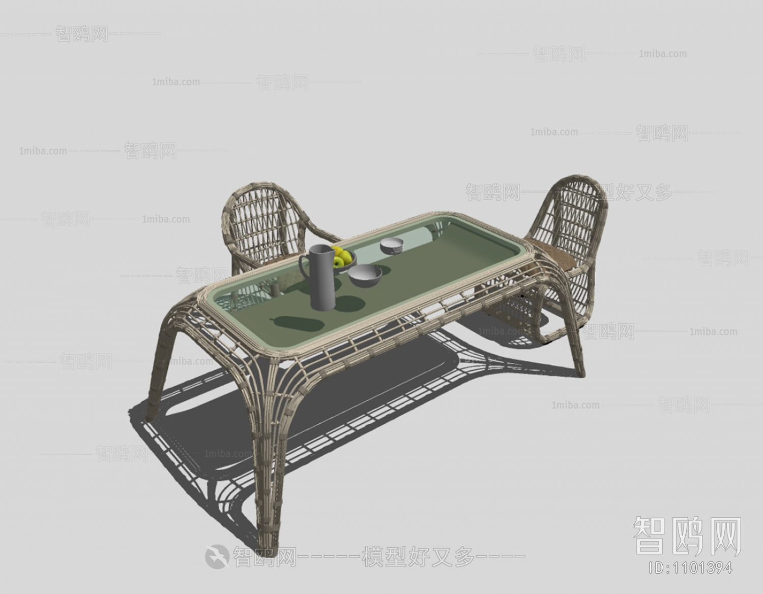 Modern Tea Tables And Chairs