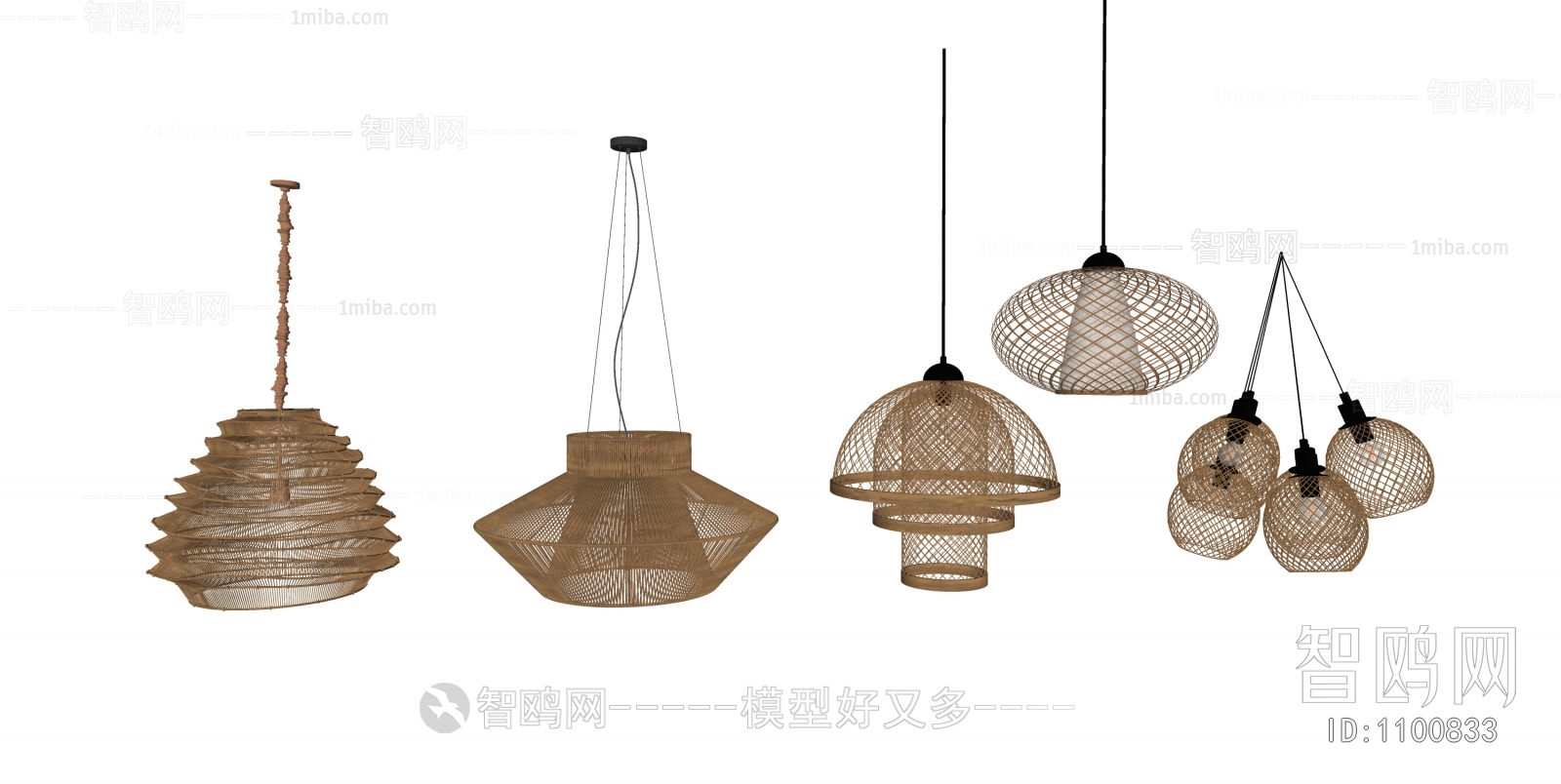 Japanese Style Droplight