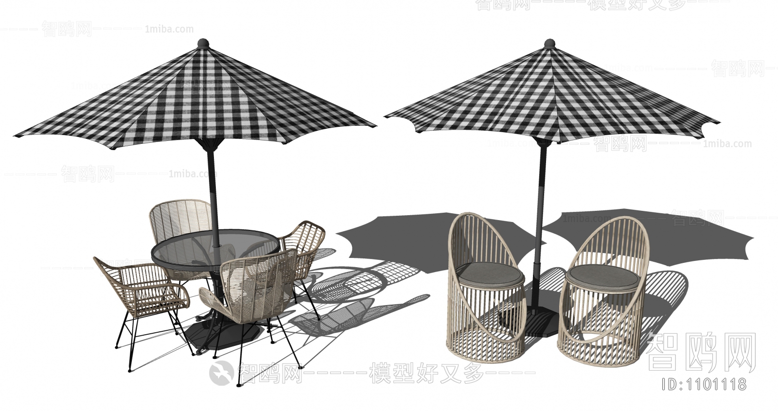 Modern Outdoor Tables And Chairs