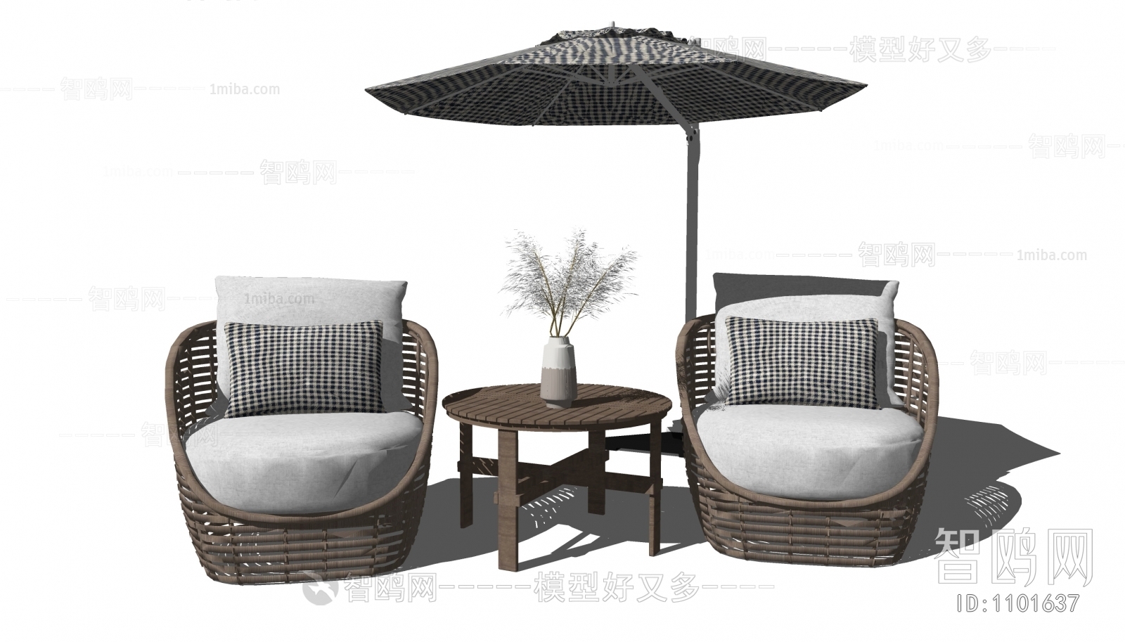 Modern Outdoor Tables And Chairs