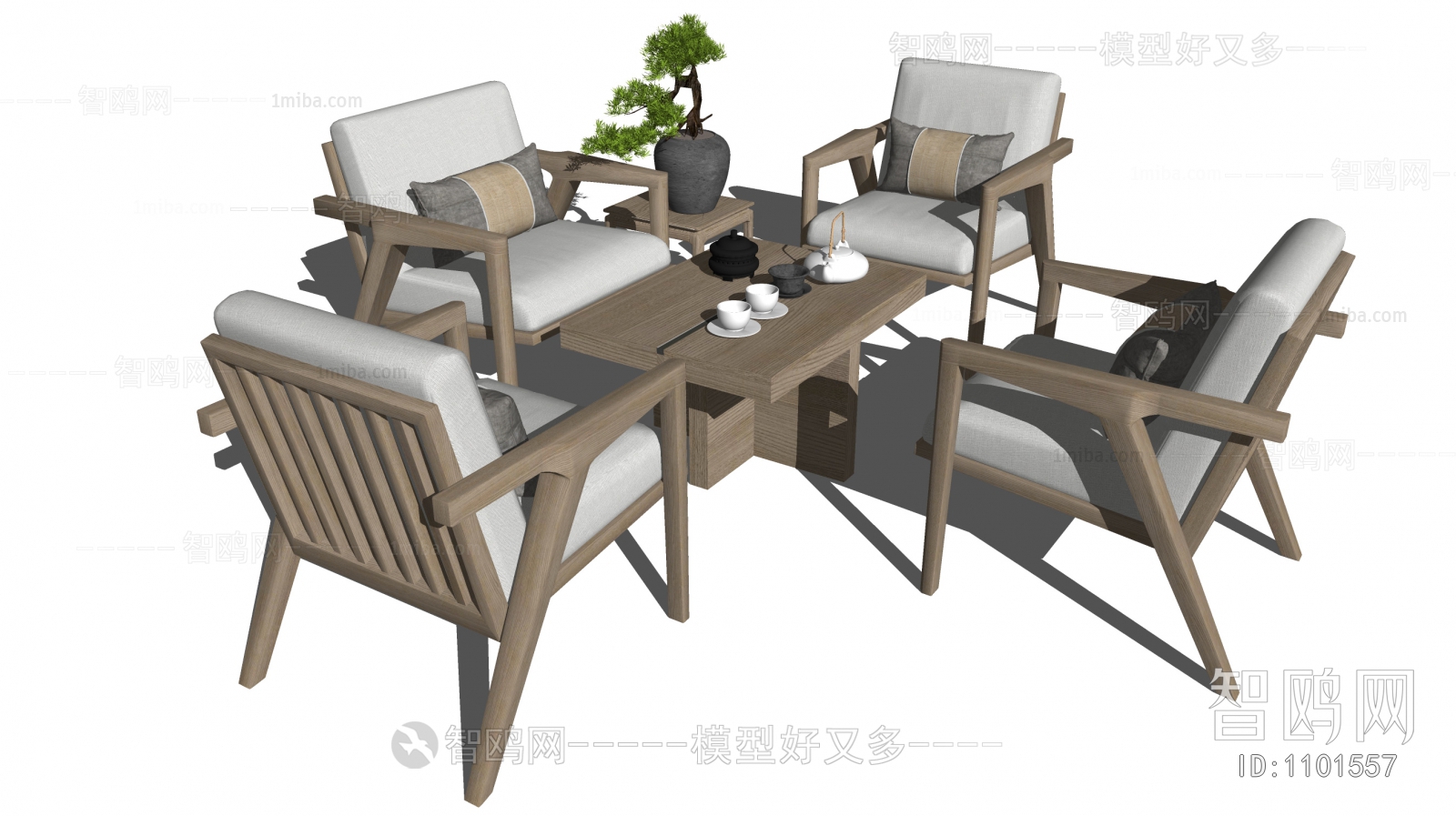 New Chinese Style Outdoor Tables And Chairs