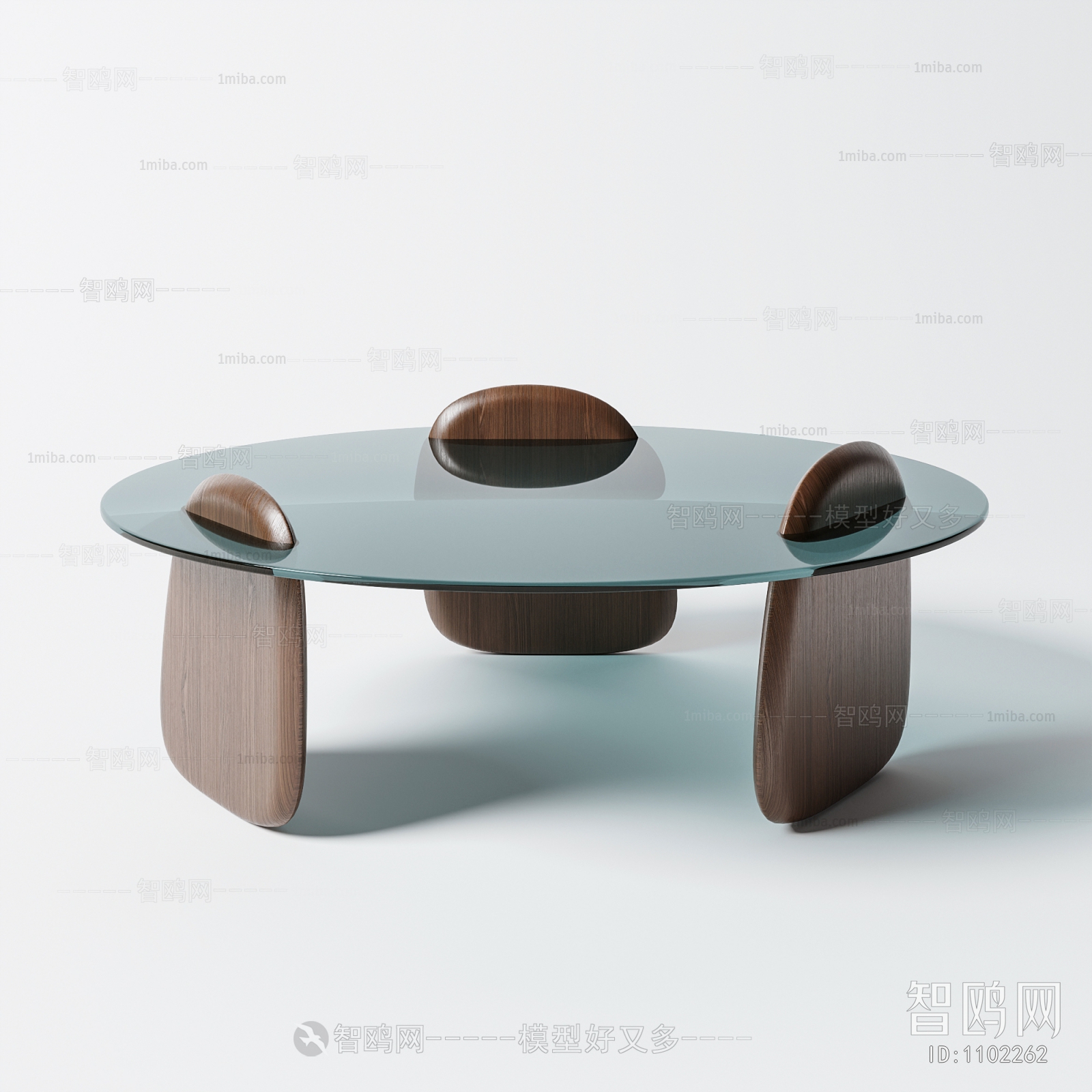 Modern Coffee Table