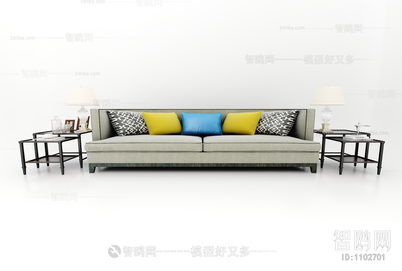 Modern A Sofa For Two