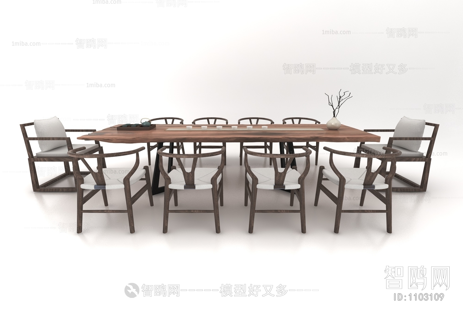 New Chinese Style Tea Tables And Chairs