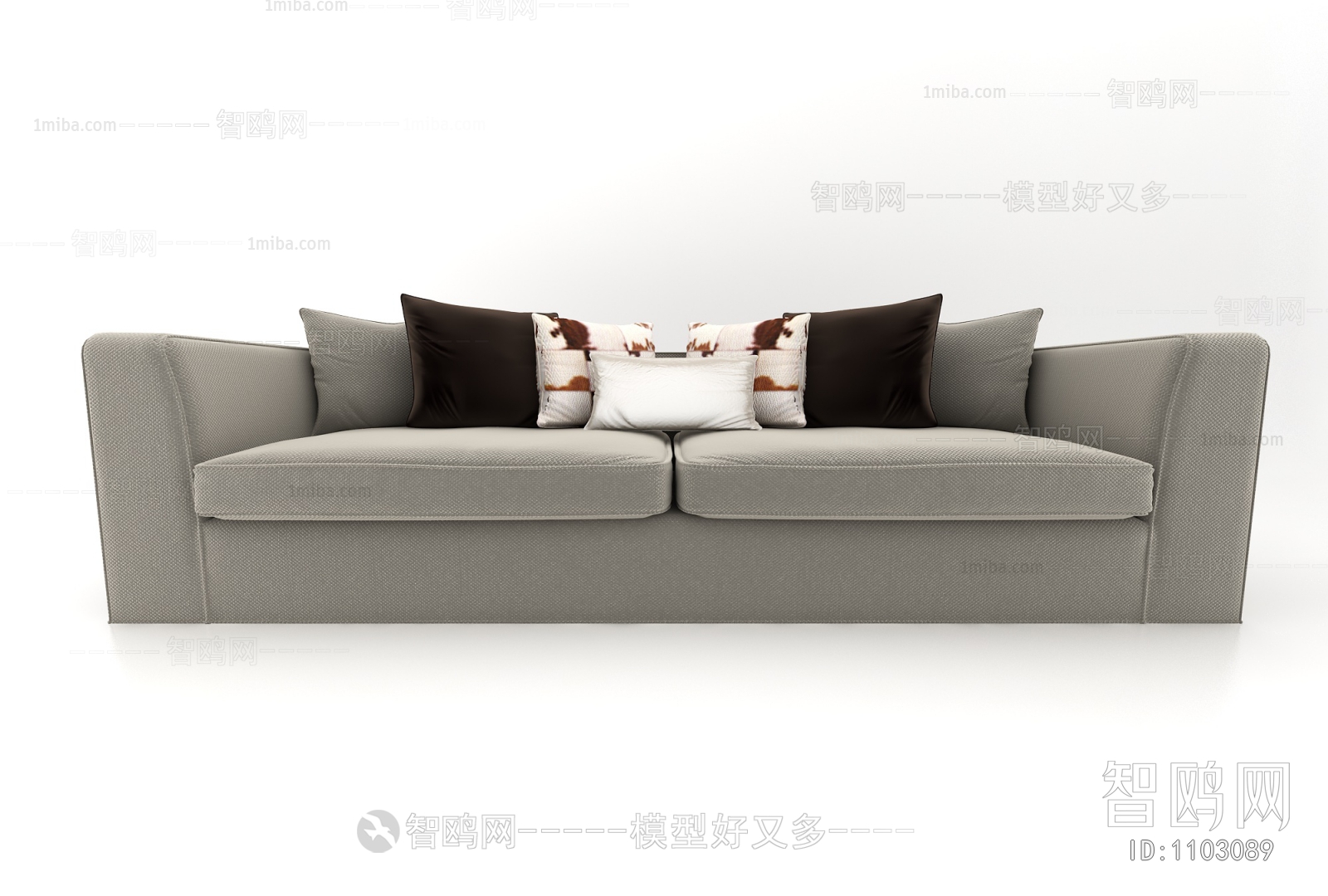 Modern A Sofa For Two