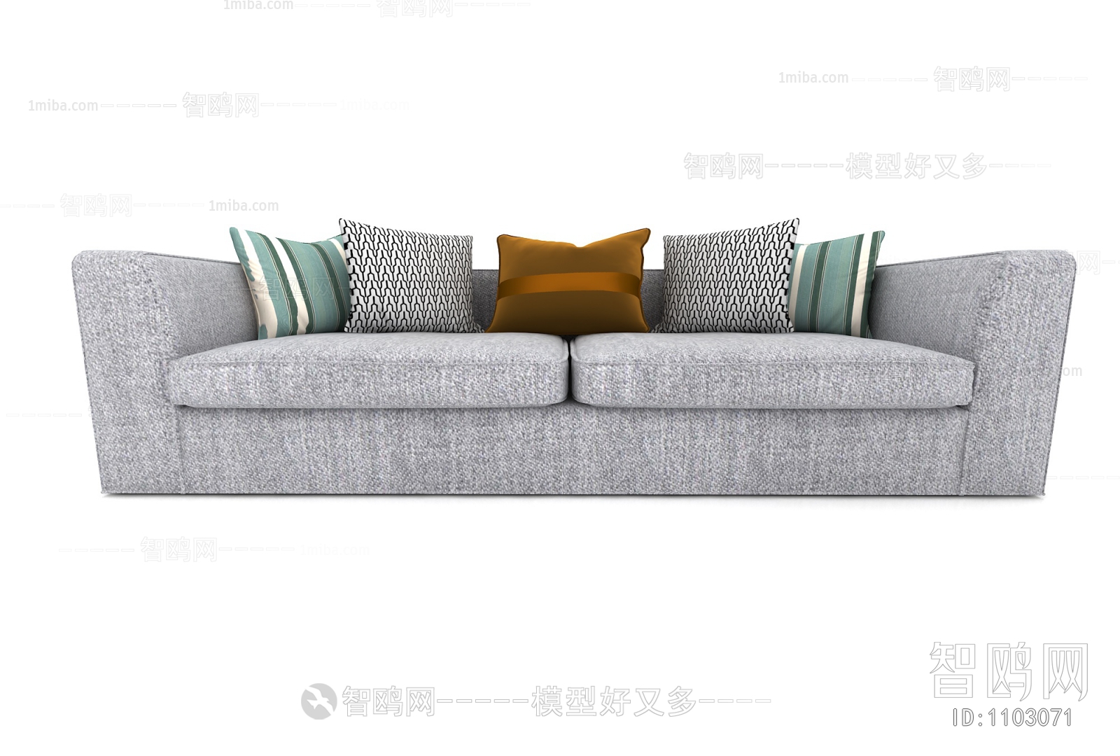 Modern A Sofa For Two