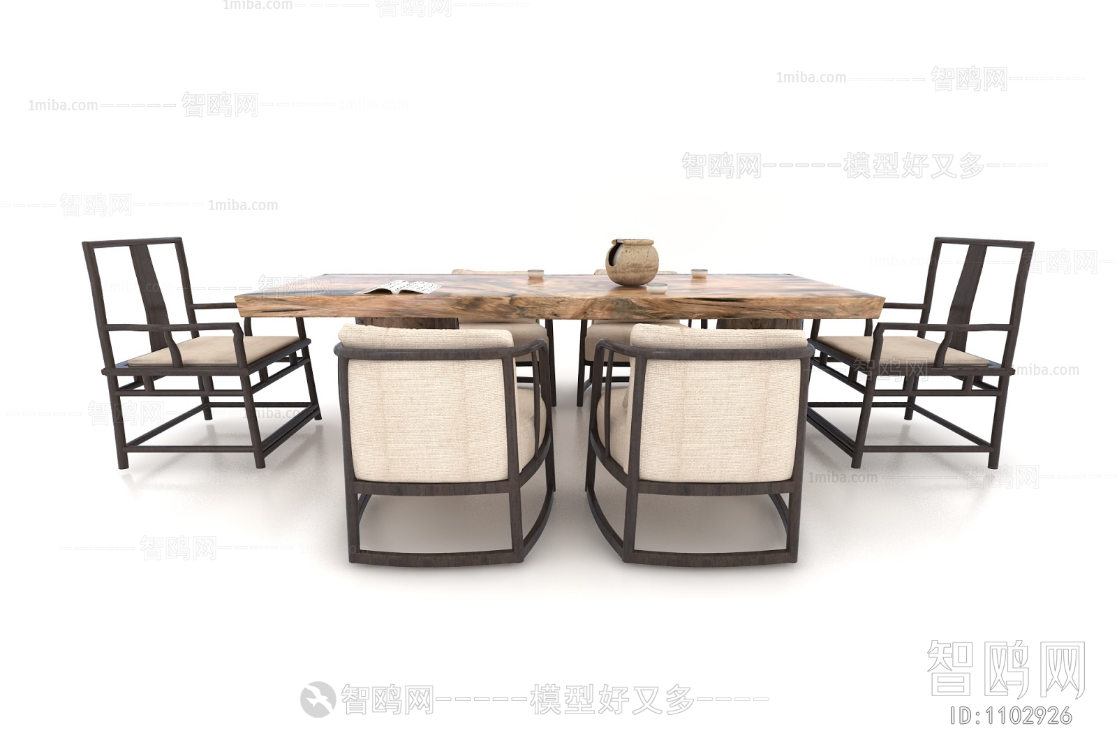 New Chinese Style Tea Tables And Chairs