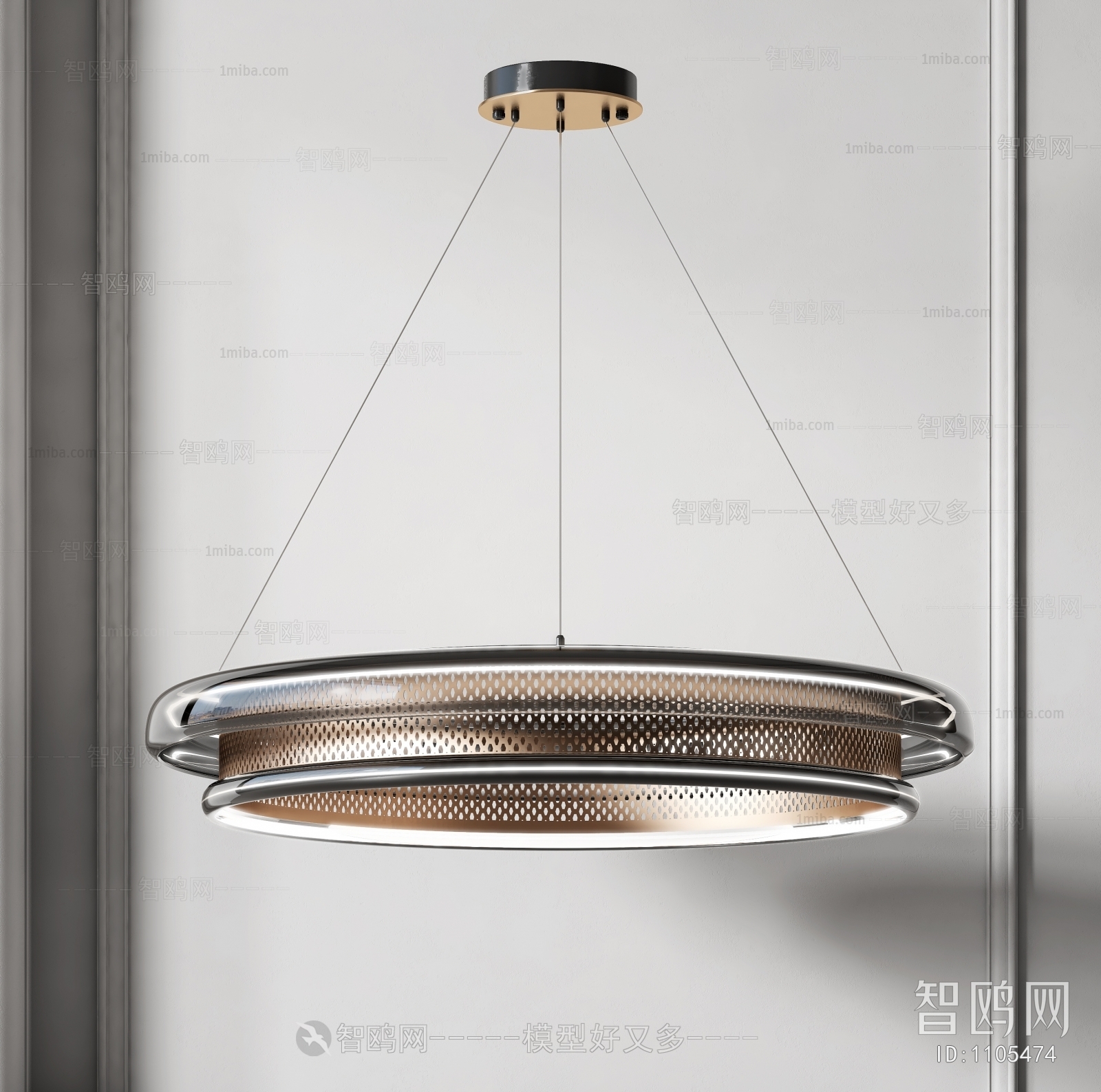 Modern Droplight