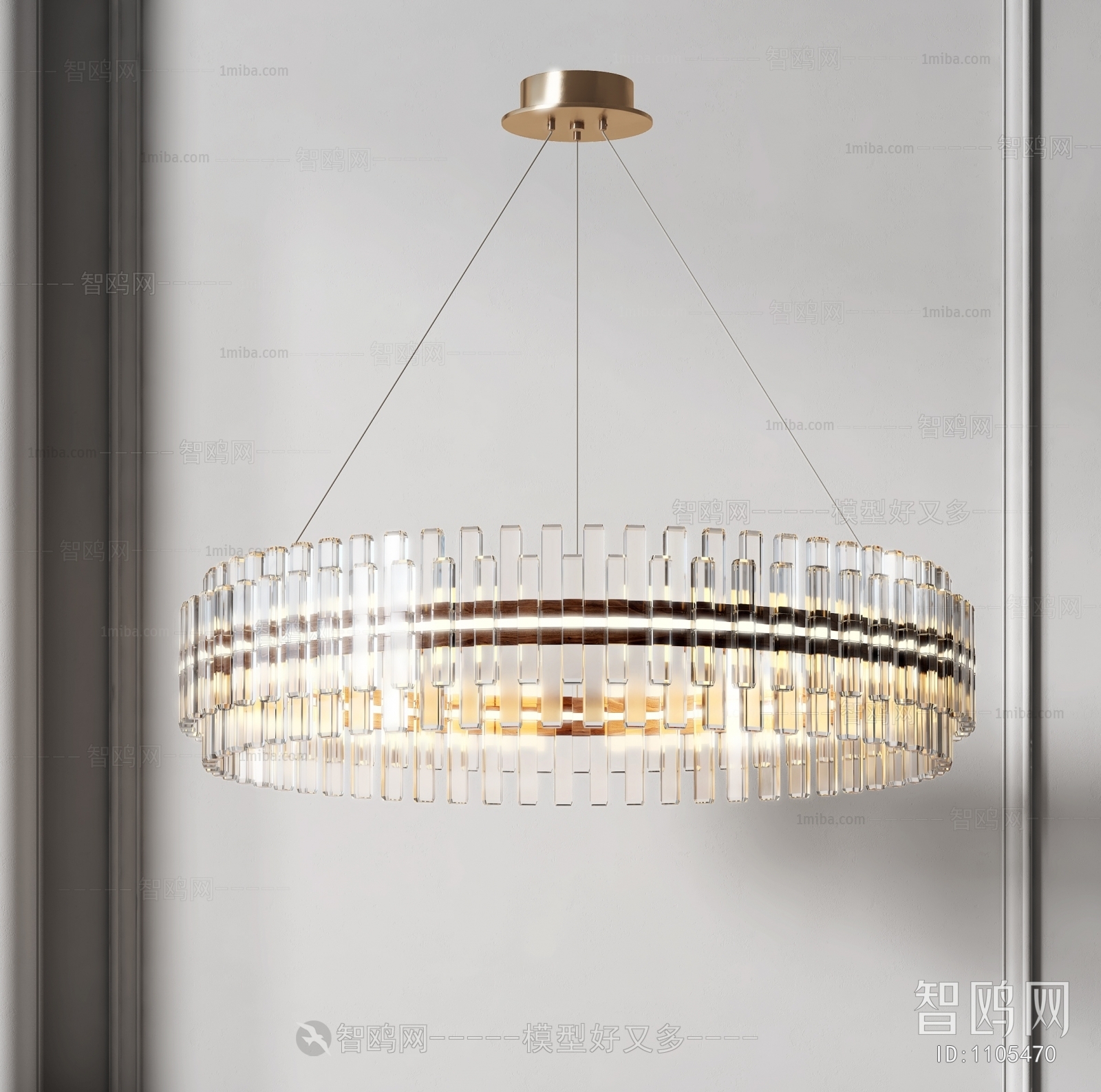 Modern Droplight