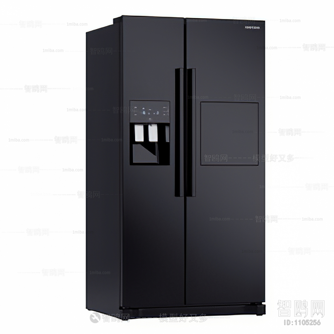 Modern Home Appliance Refrigerator