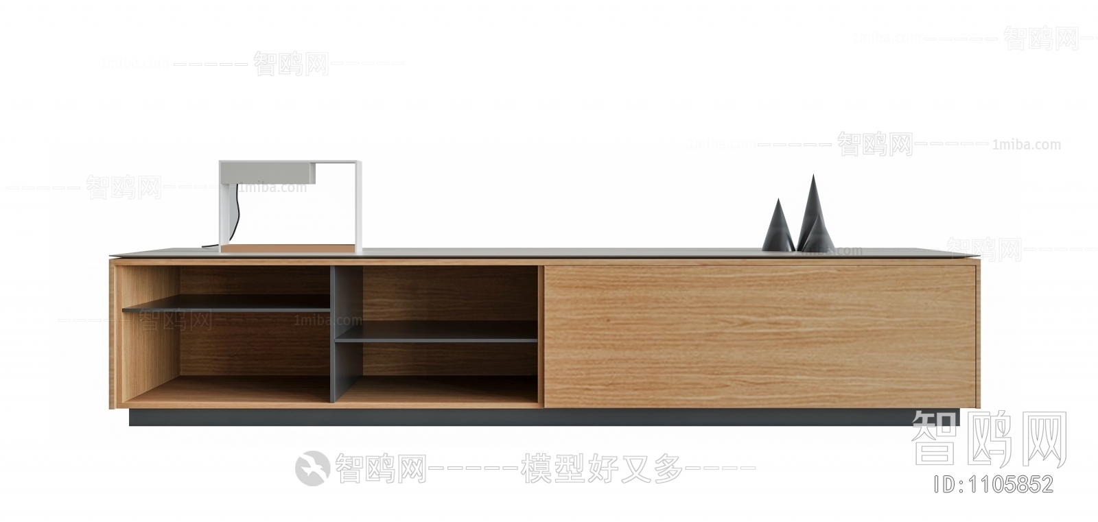 Modern TV Cabinet