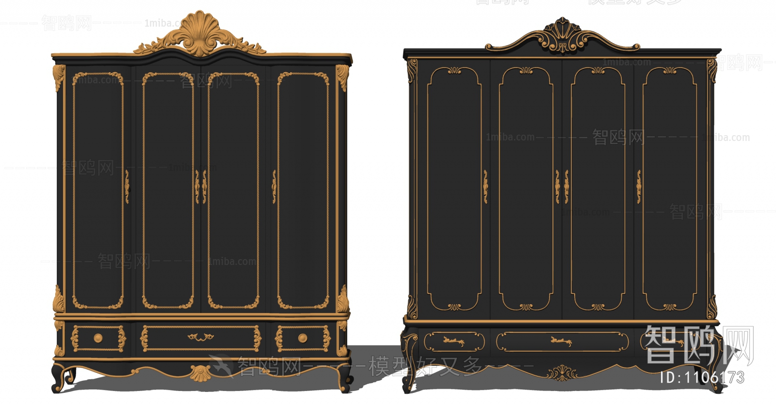 New Classical Style The Wardrobe